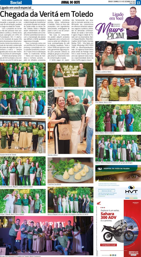 Mauro Picini 13.12.2025