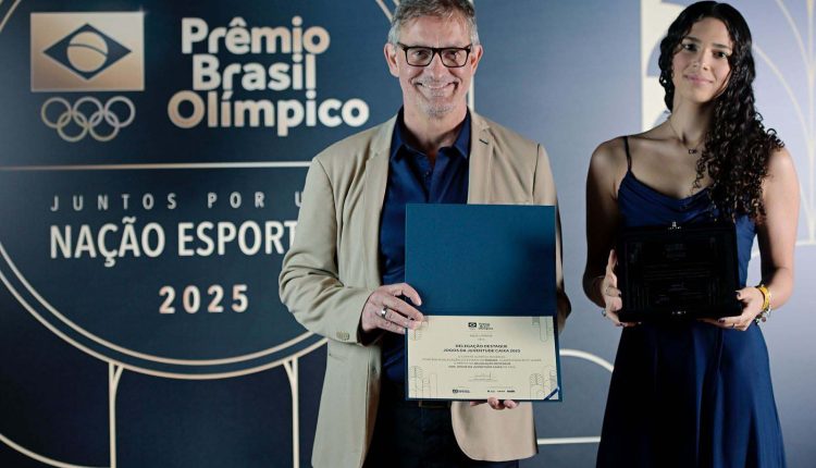 Crédito: Paulo Mumia/COB