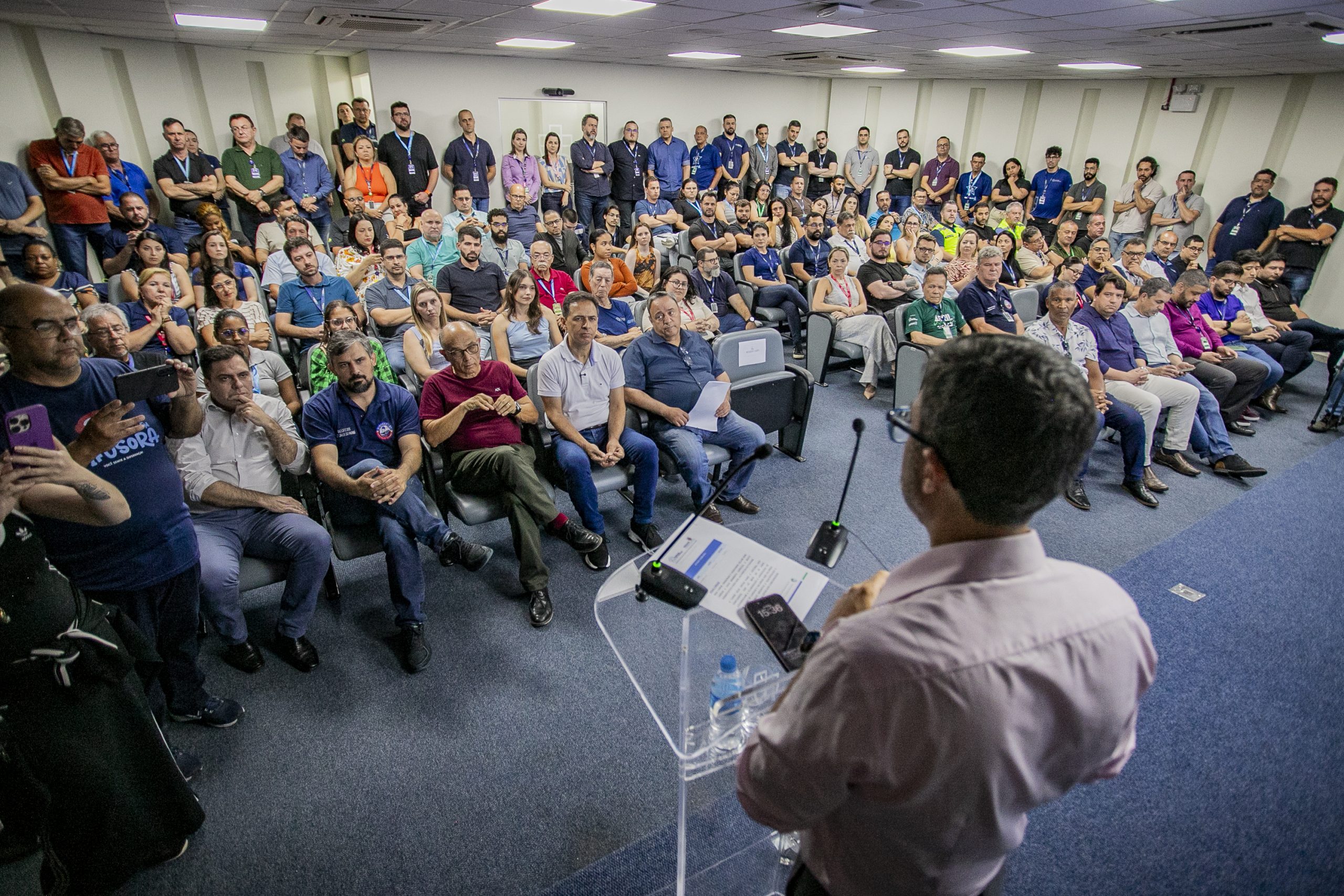 Crédito: Claudio Neves/Portos do Paraná