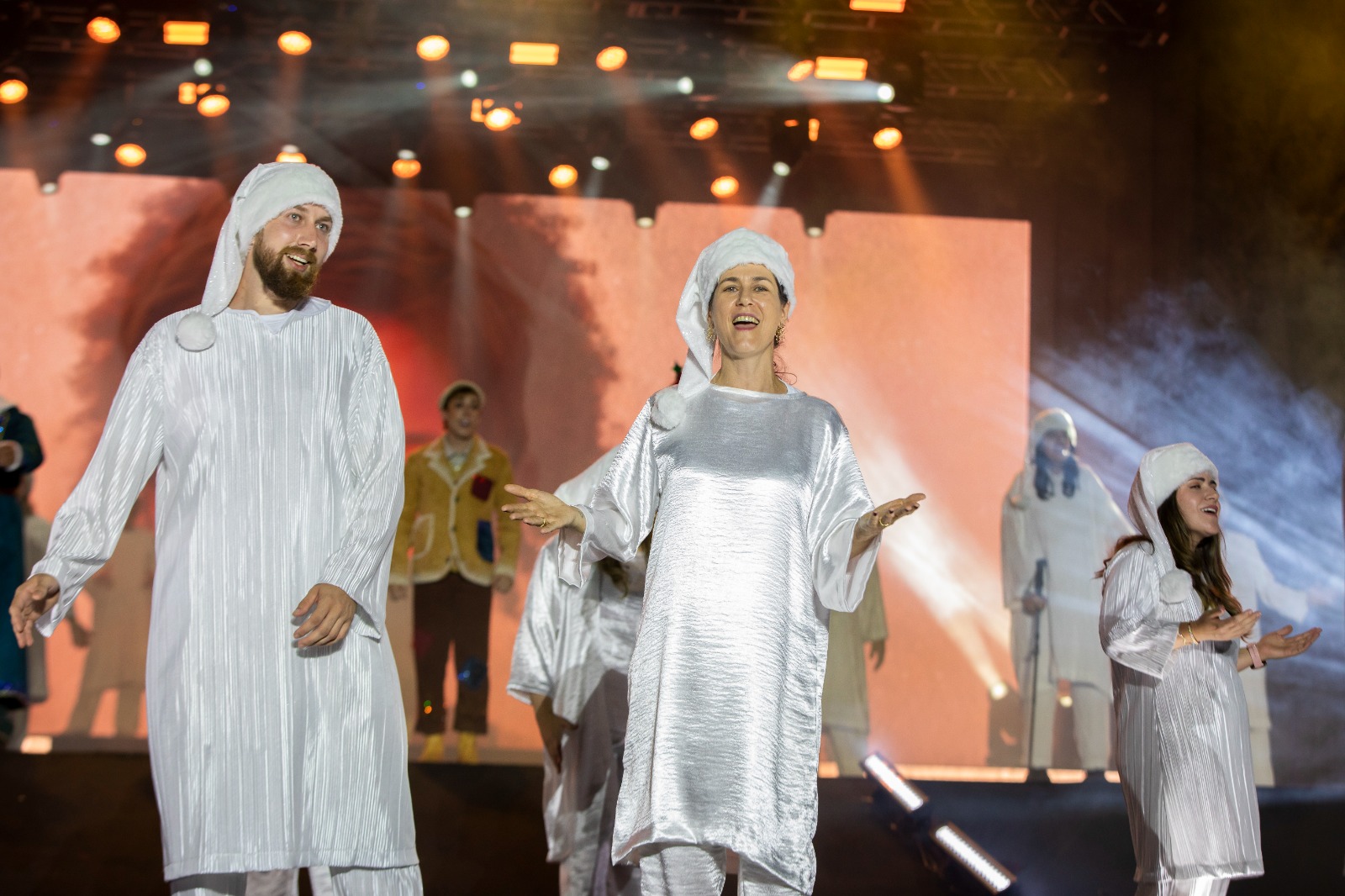 Crédito: Jean Pavão/Itaipu Binacional
