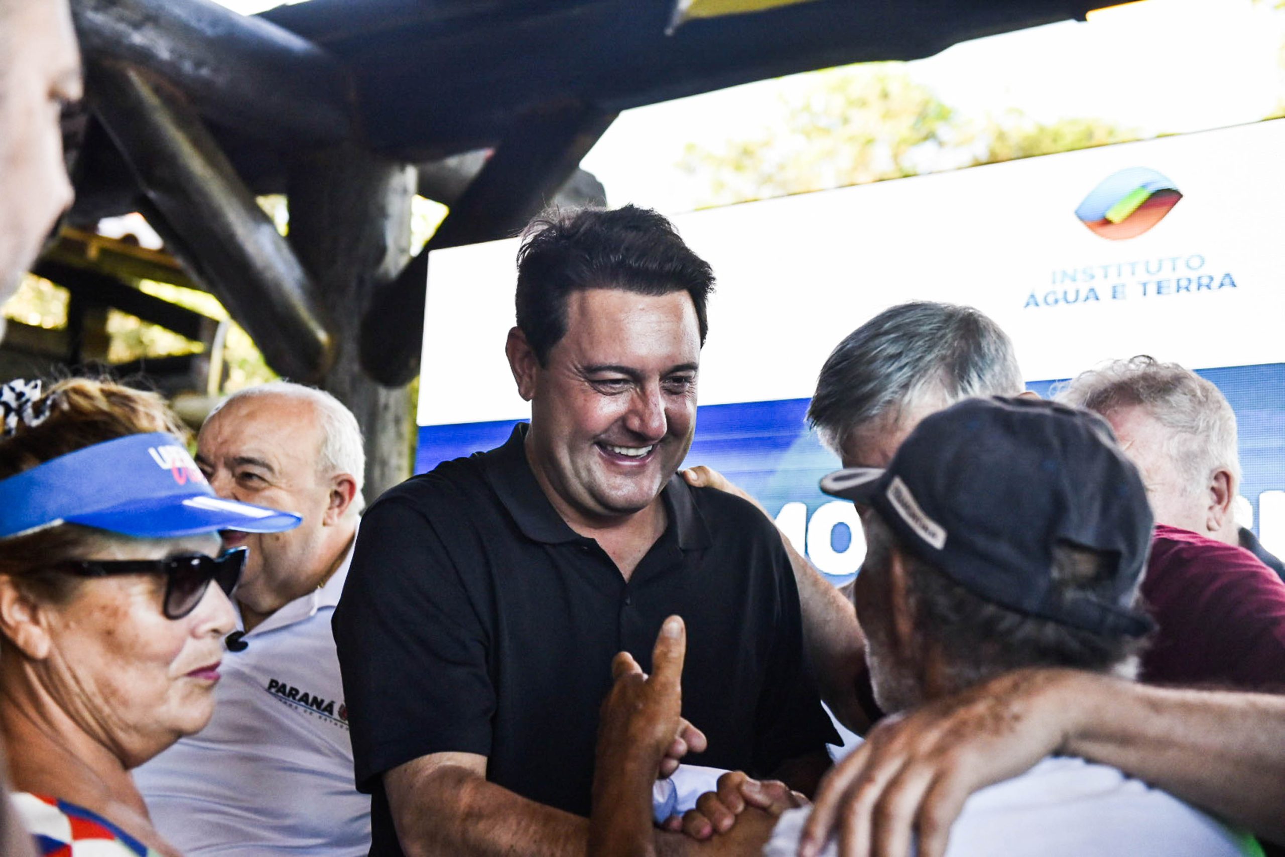 Crédito: Gabriel Fiori/Sedest