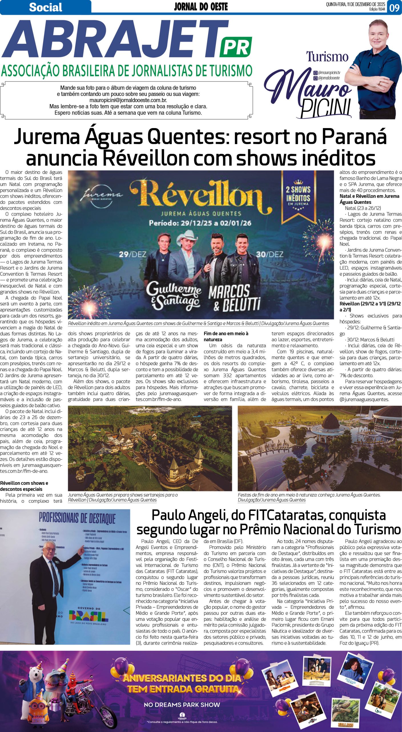 Mauro Picini 11.12.2025