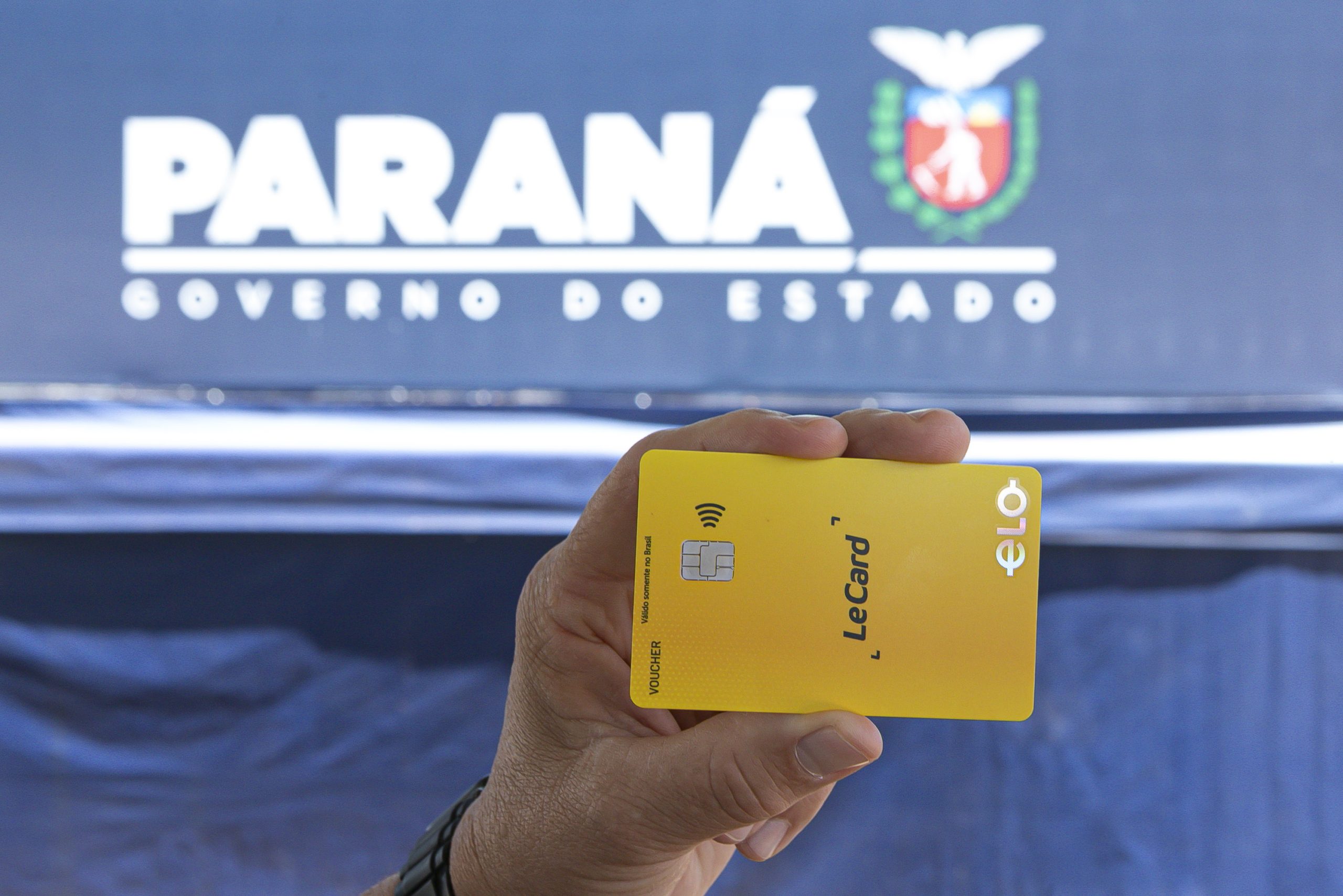 Crédito: Roberto Dziura Jr/AEN