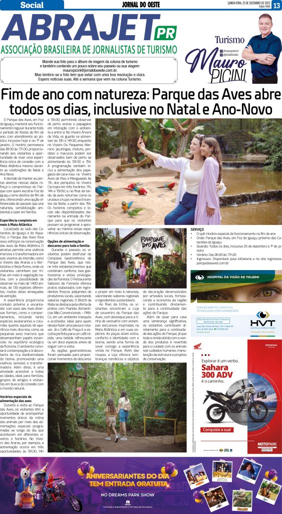 Mauro Picini 25.12.2025