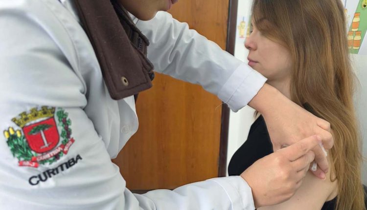 Vírus Sincicial Respiratório