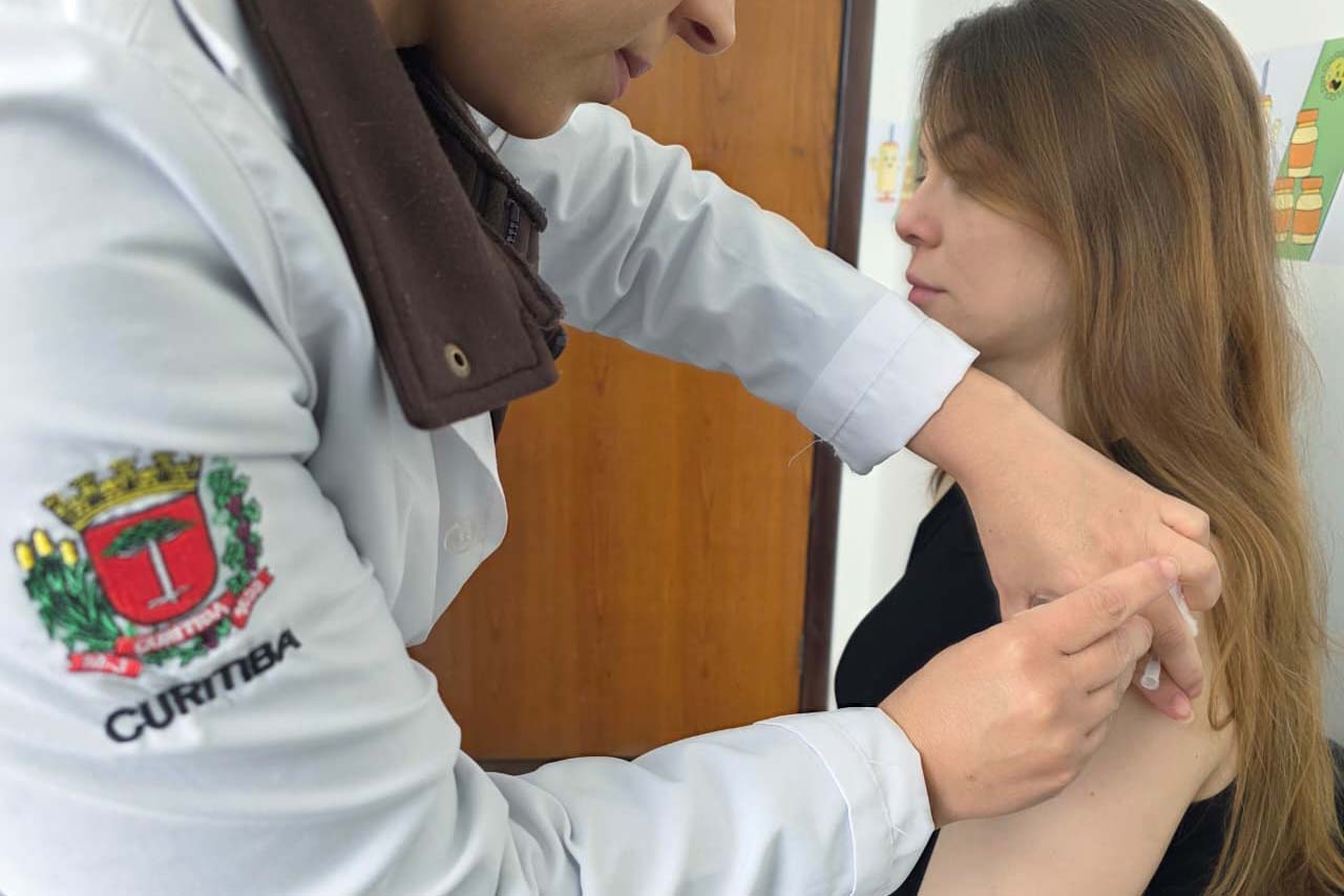 Vírus Sincicial Respiratório