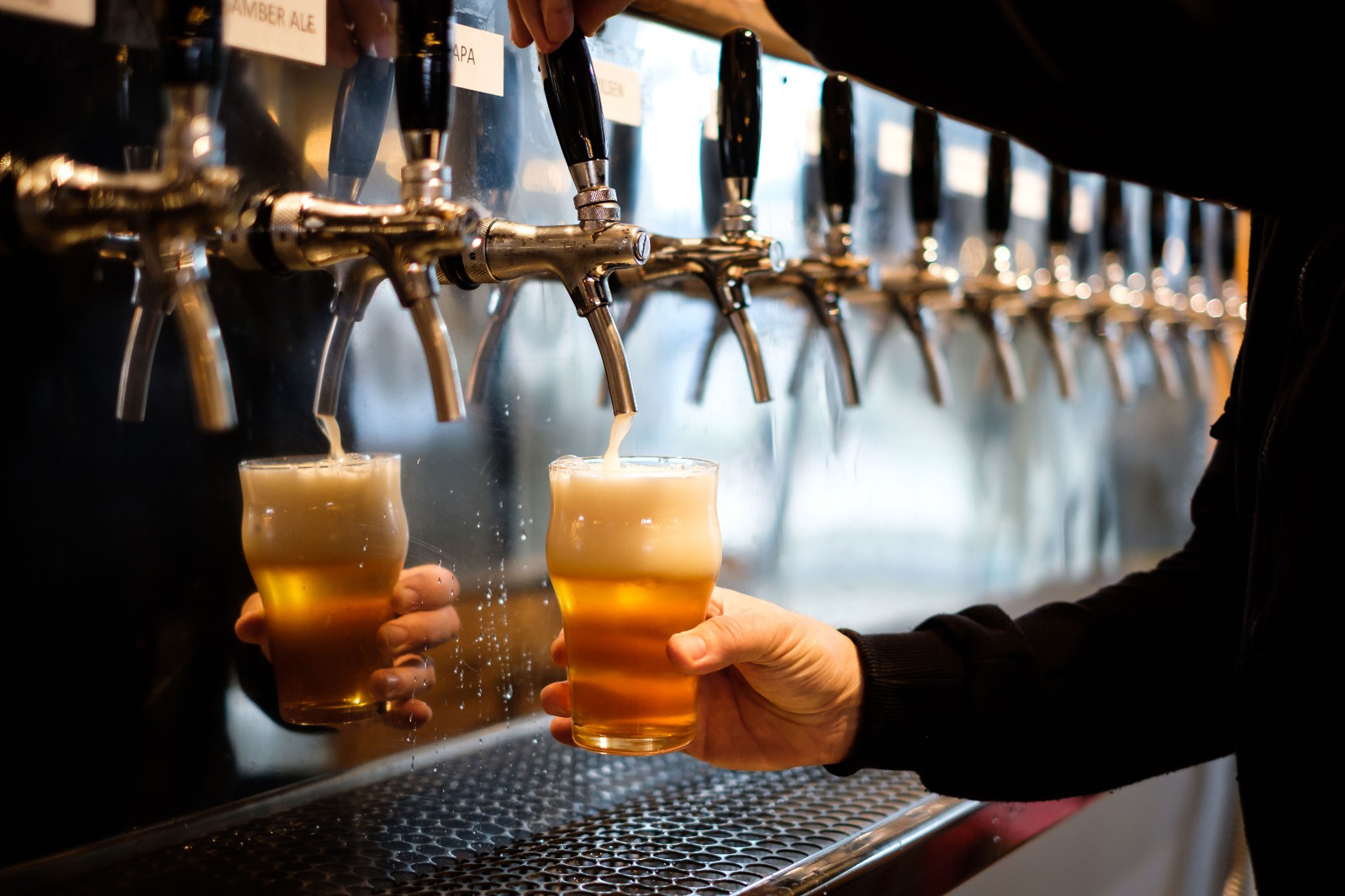 Crédito: Craft Beer