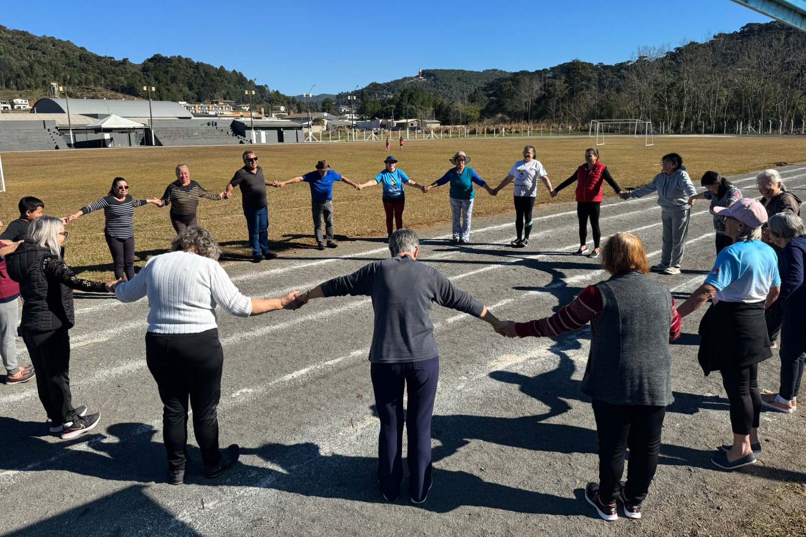 Crédito: Arquivo pessoal