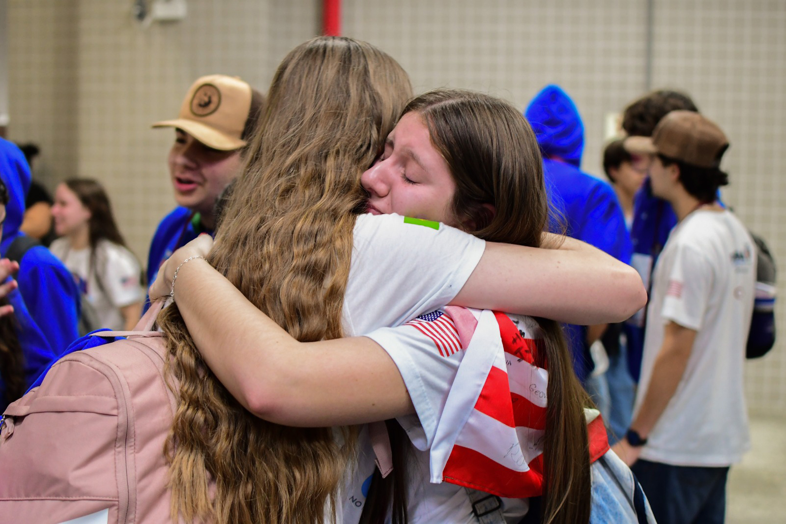 Crédito: Jonnathas Torá/SEED