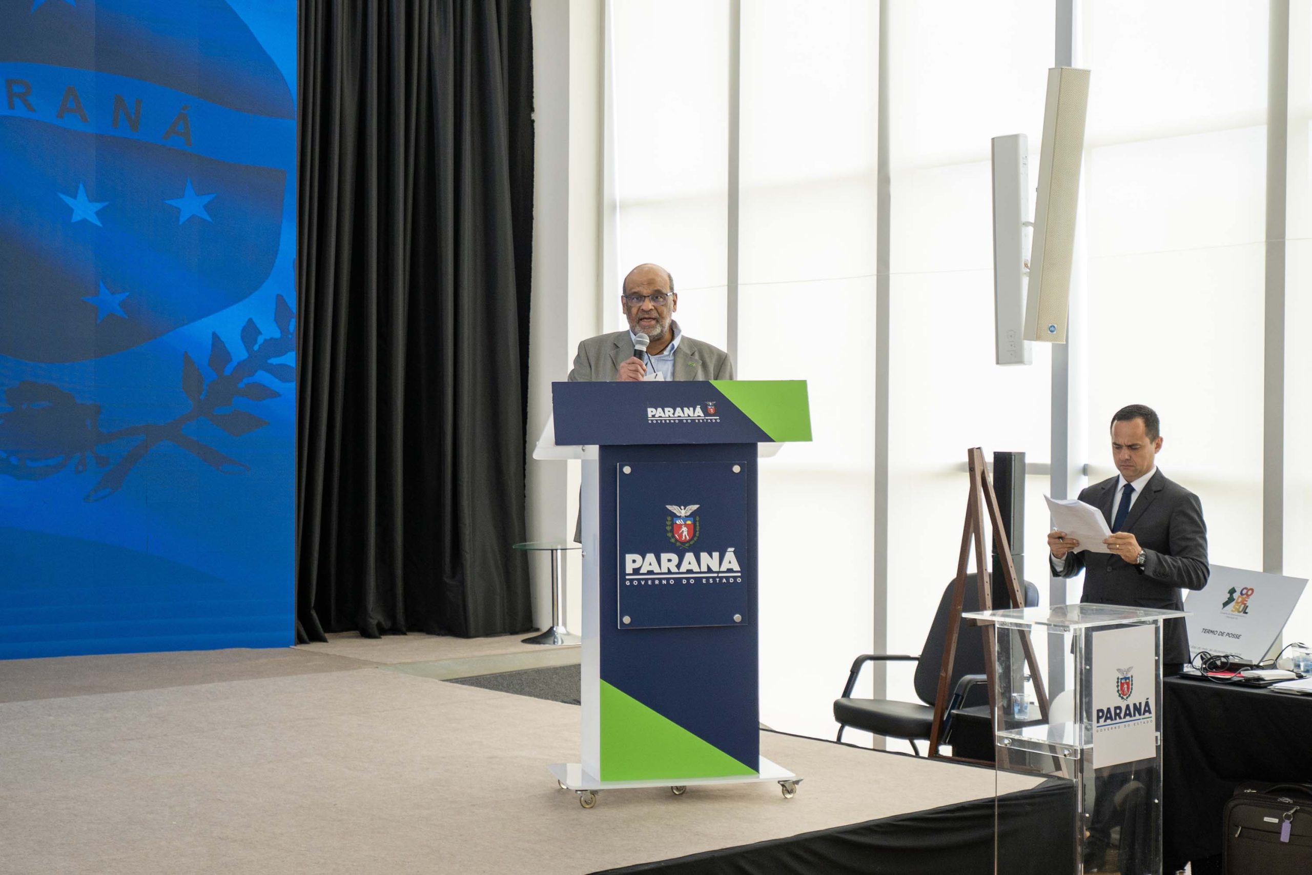 Crédito: Arnaldo Neto/AEN