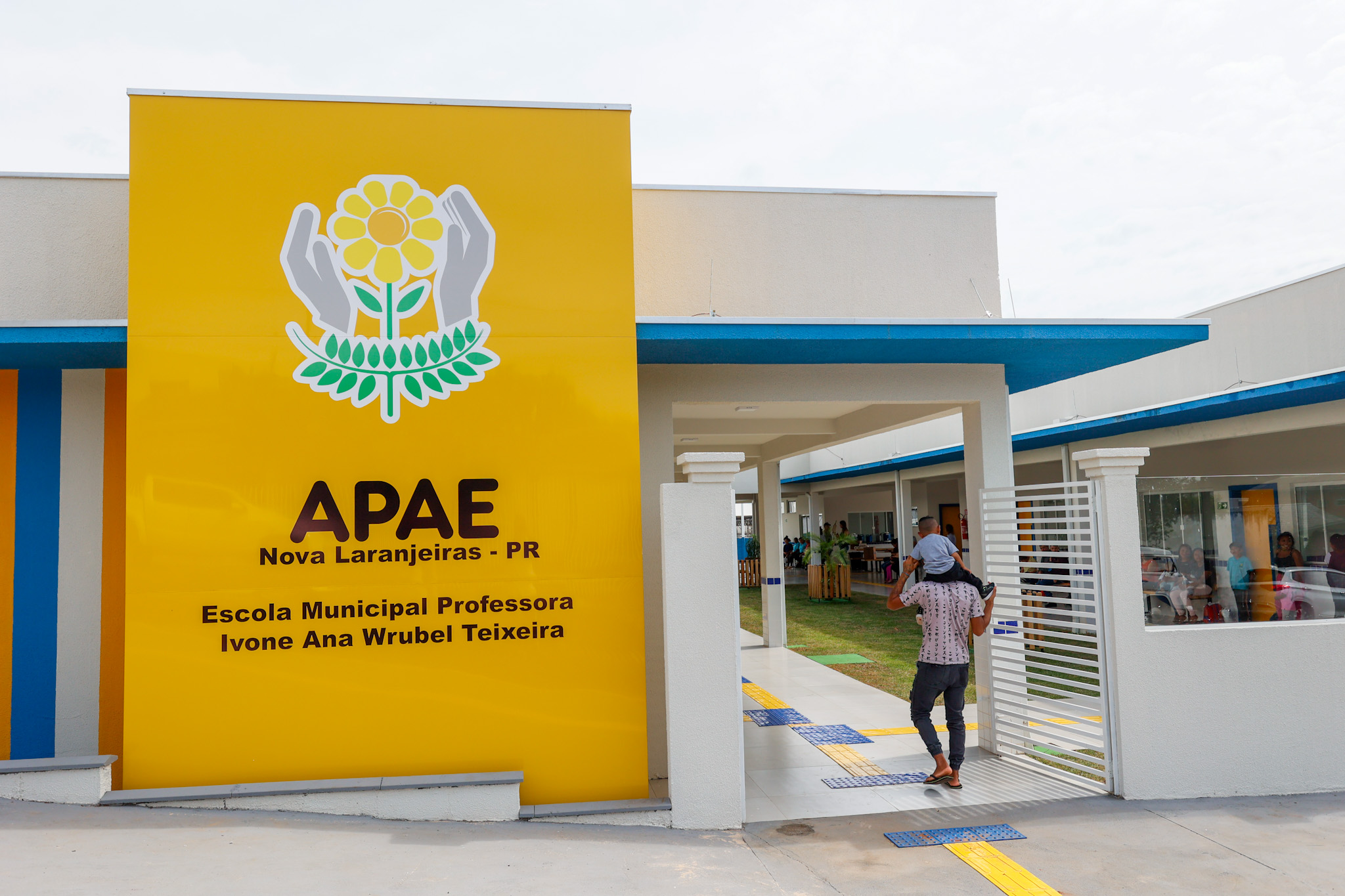 Crédito: Gabriel Rosa/Arquivo AEN