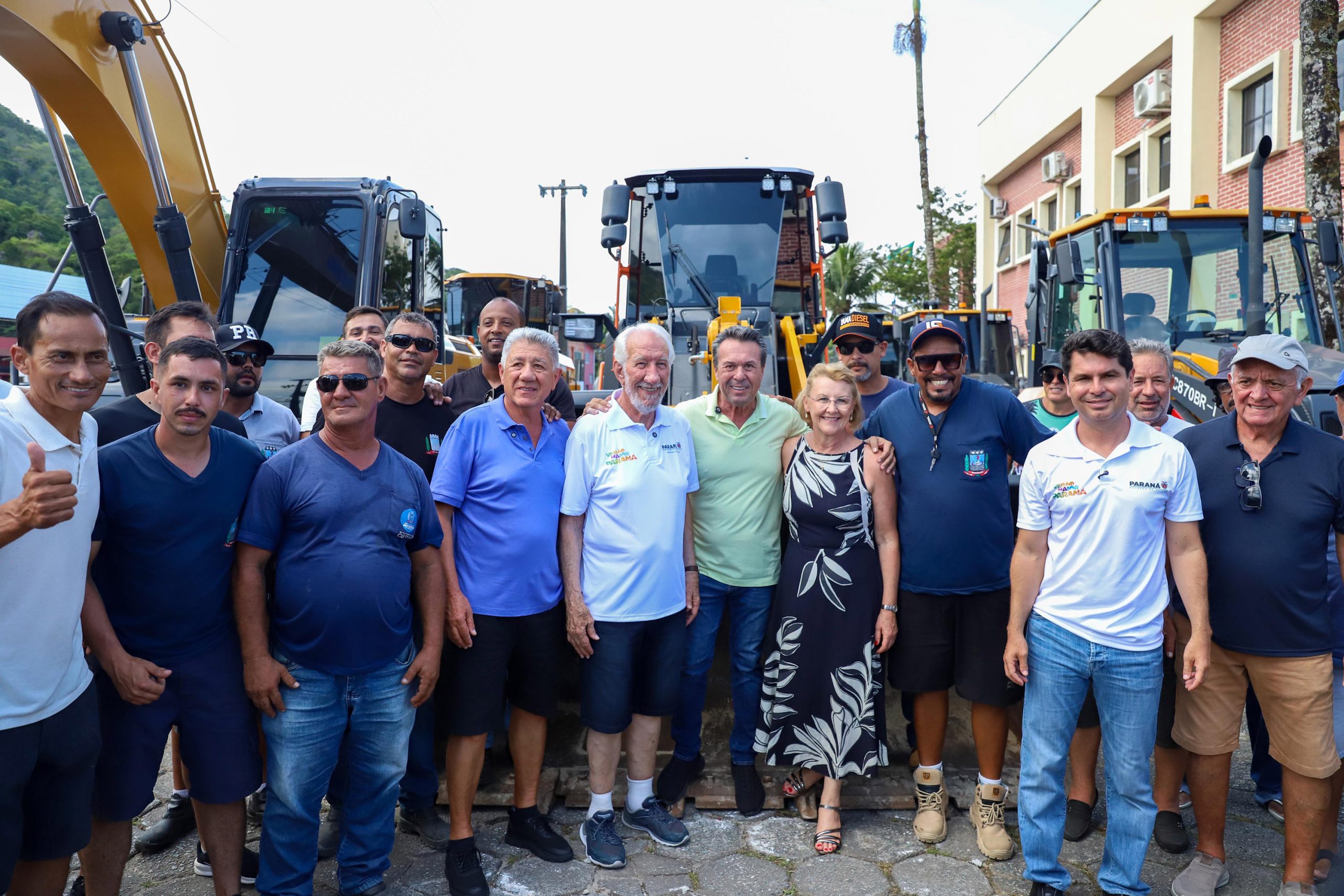 Crédito: Igor Jacinto/Vice Governadoria