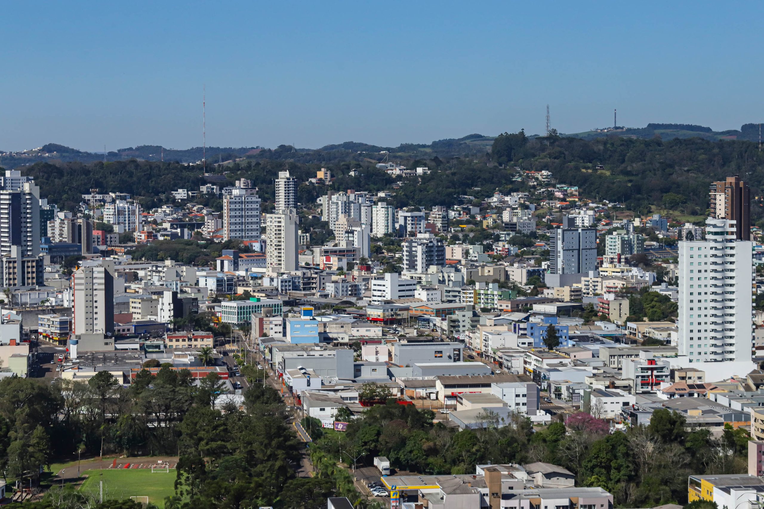 Crédito: Roberto Dziura Jr/AEN