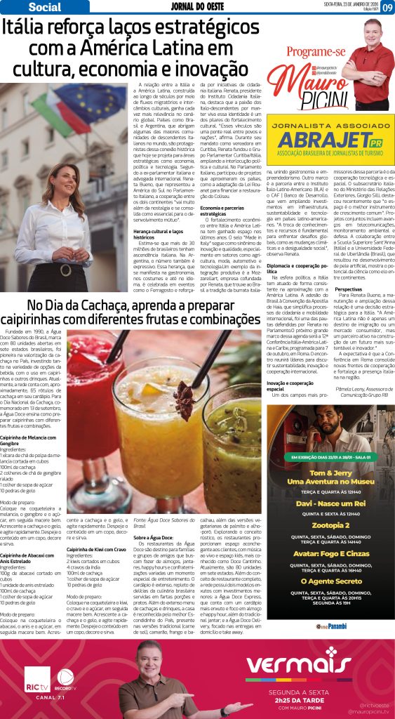 Mauro Picini 23.01.2026