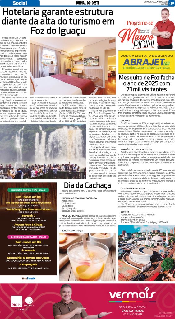 Mauro Picini 16.01.2026