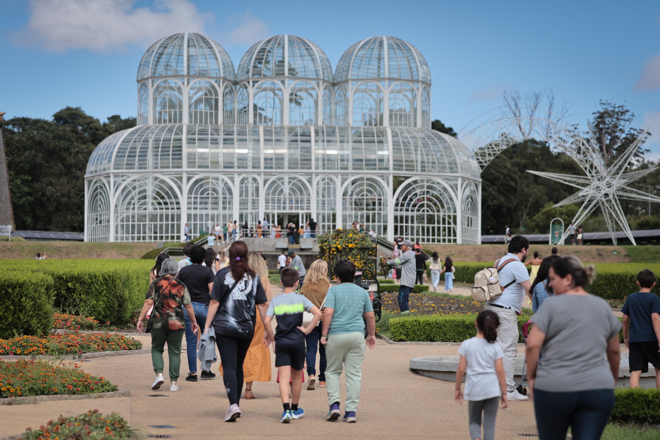 Crédito: Geraldo Bubniak/AEN