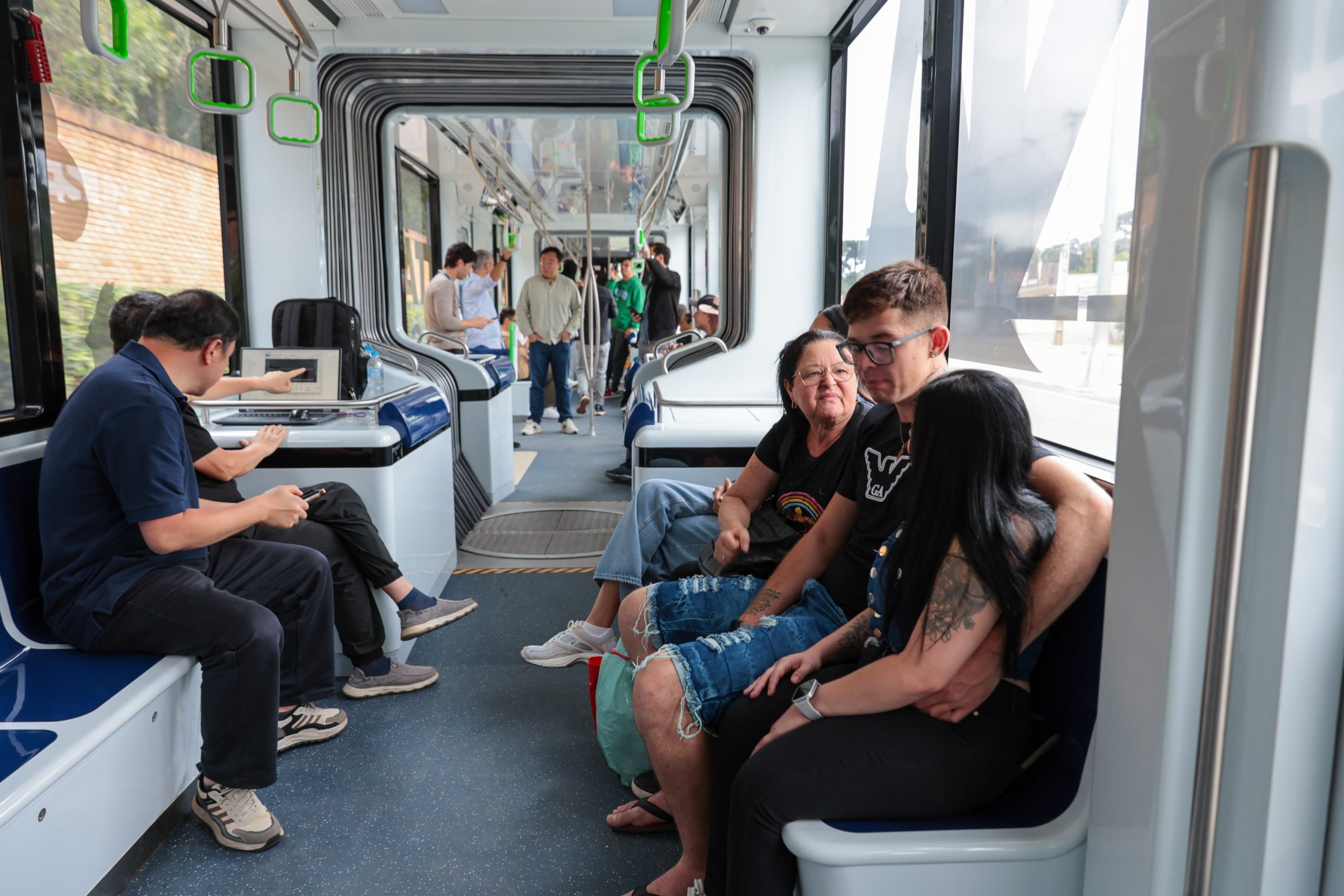 Crédito: Geraldo Bubniak/AEN