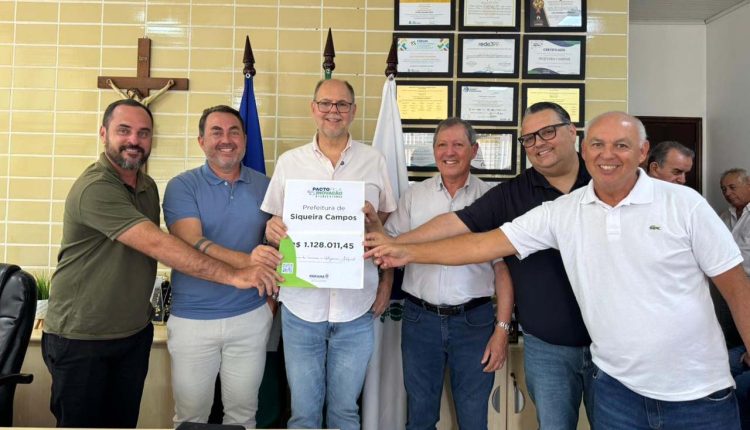 Crédito: Gabriel Pires/SEIA