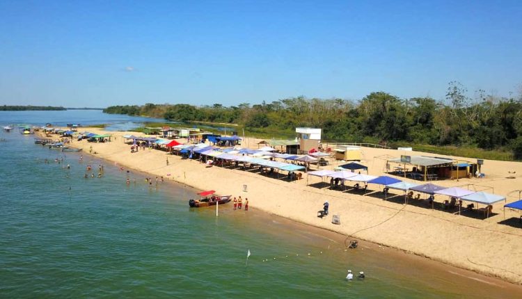 Crédito: Alessandro Vieira/SESA