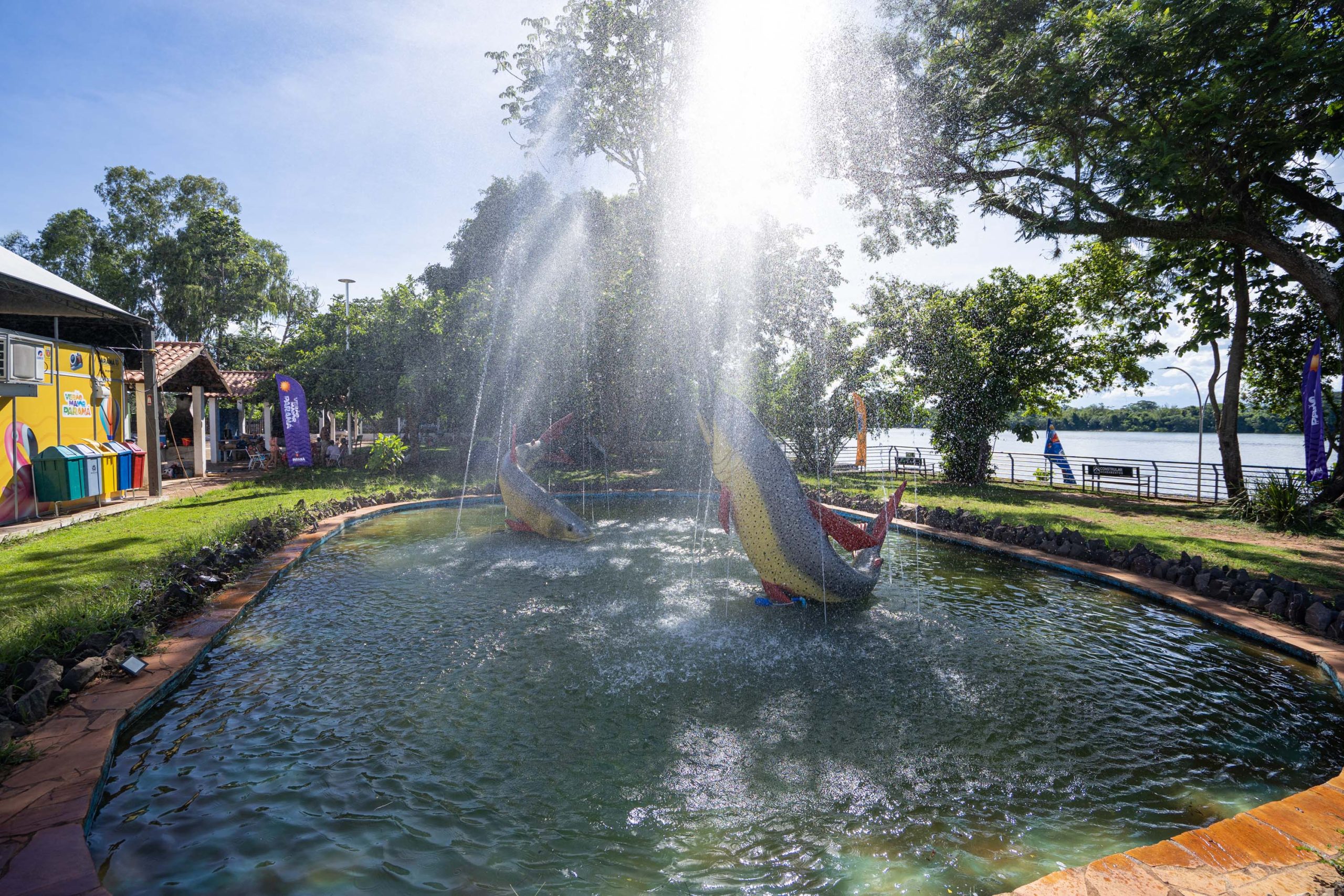 Crédito: Arnaldo Neto/AEN