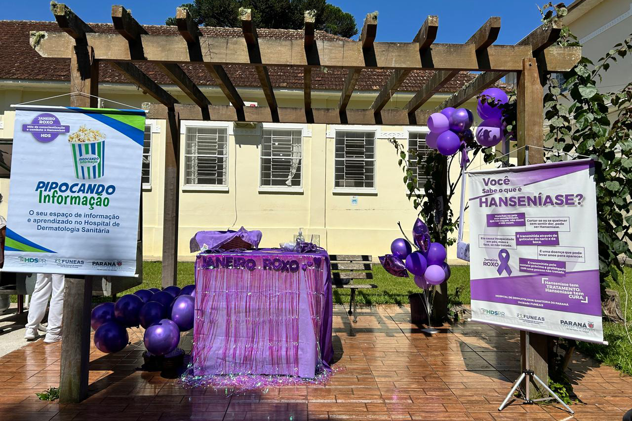 Hospital de Dermatologia