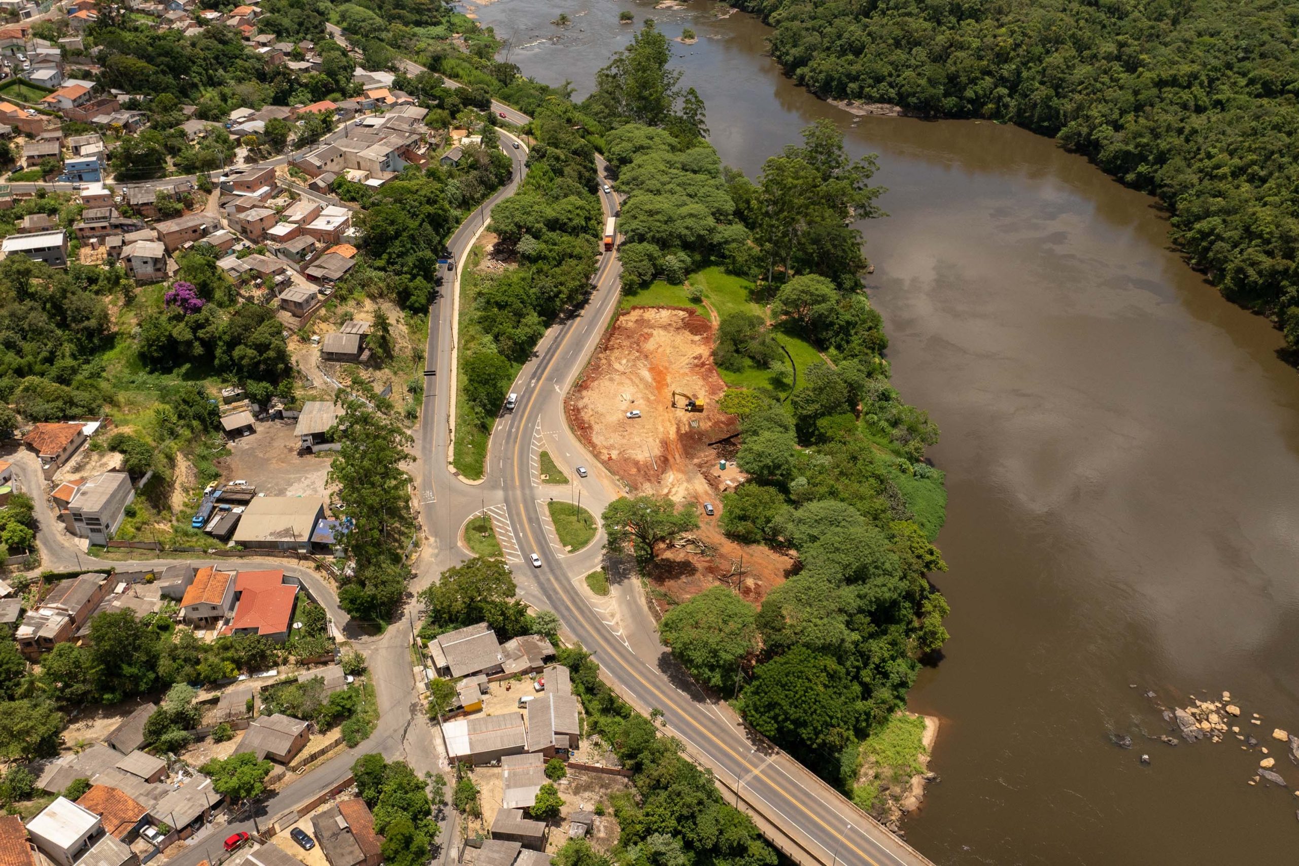 Crédito: Klabin S/A