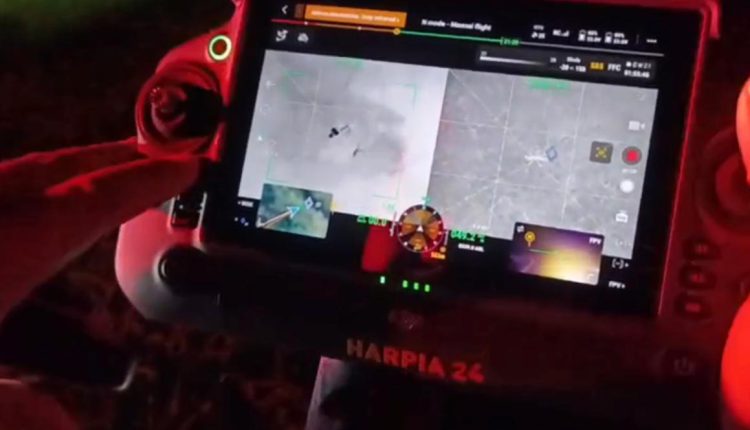 Crédito: Corpo de Bombeiros