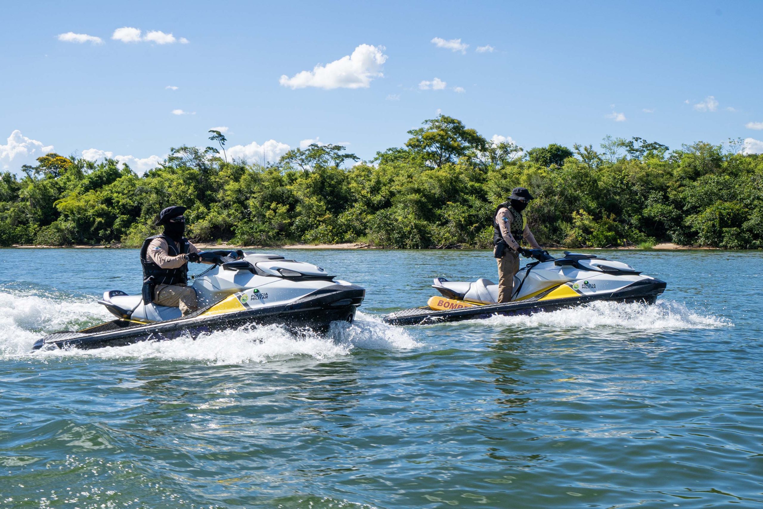 Crédito: Arnaldo Neto/AEN