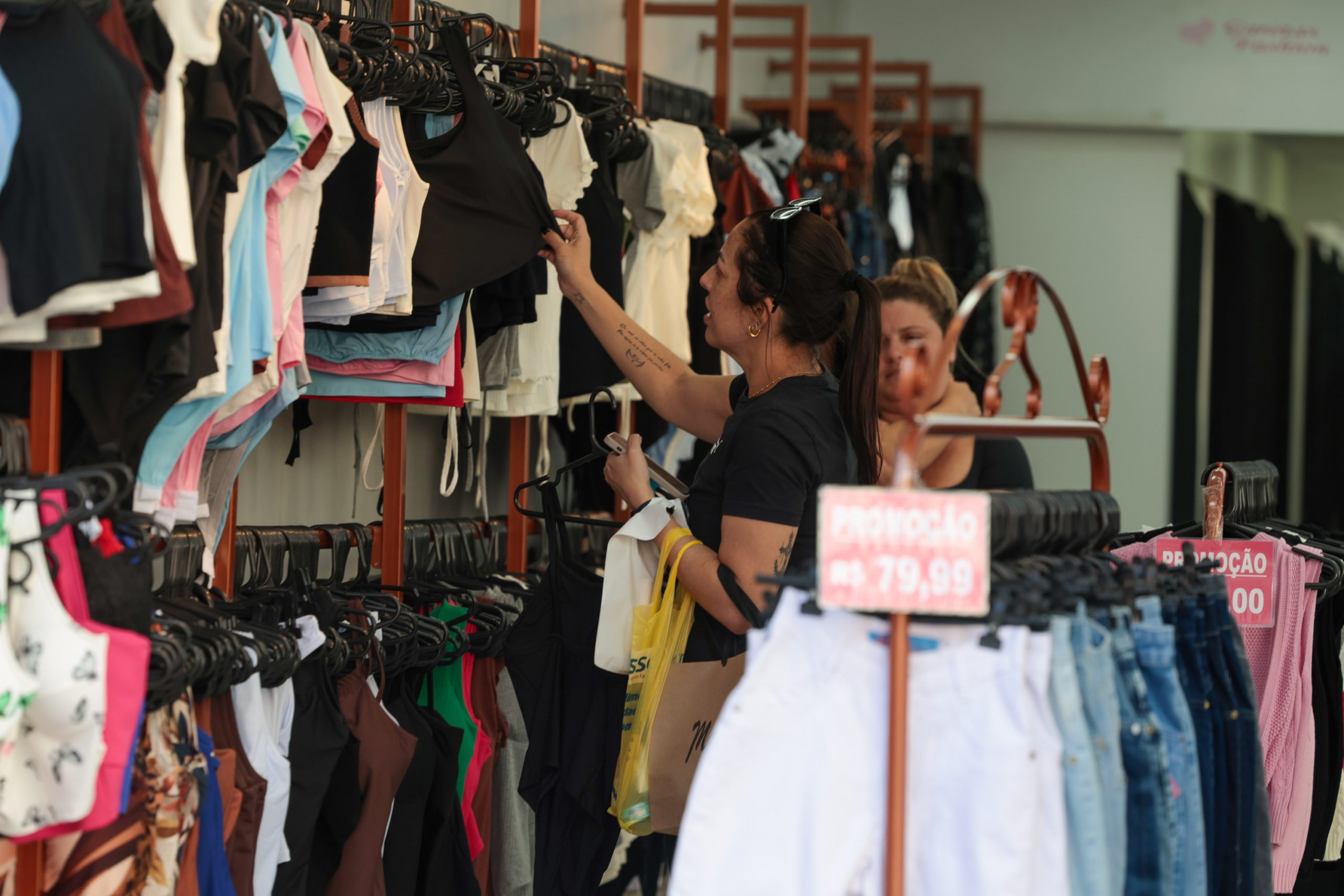 Crédito: Geraldo Bubniak/AEN