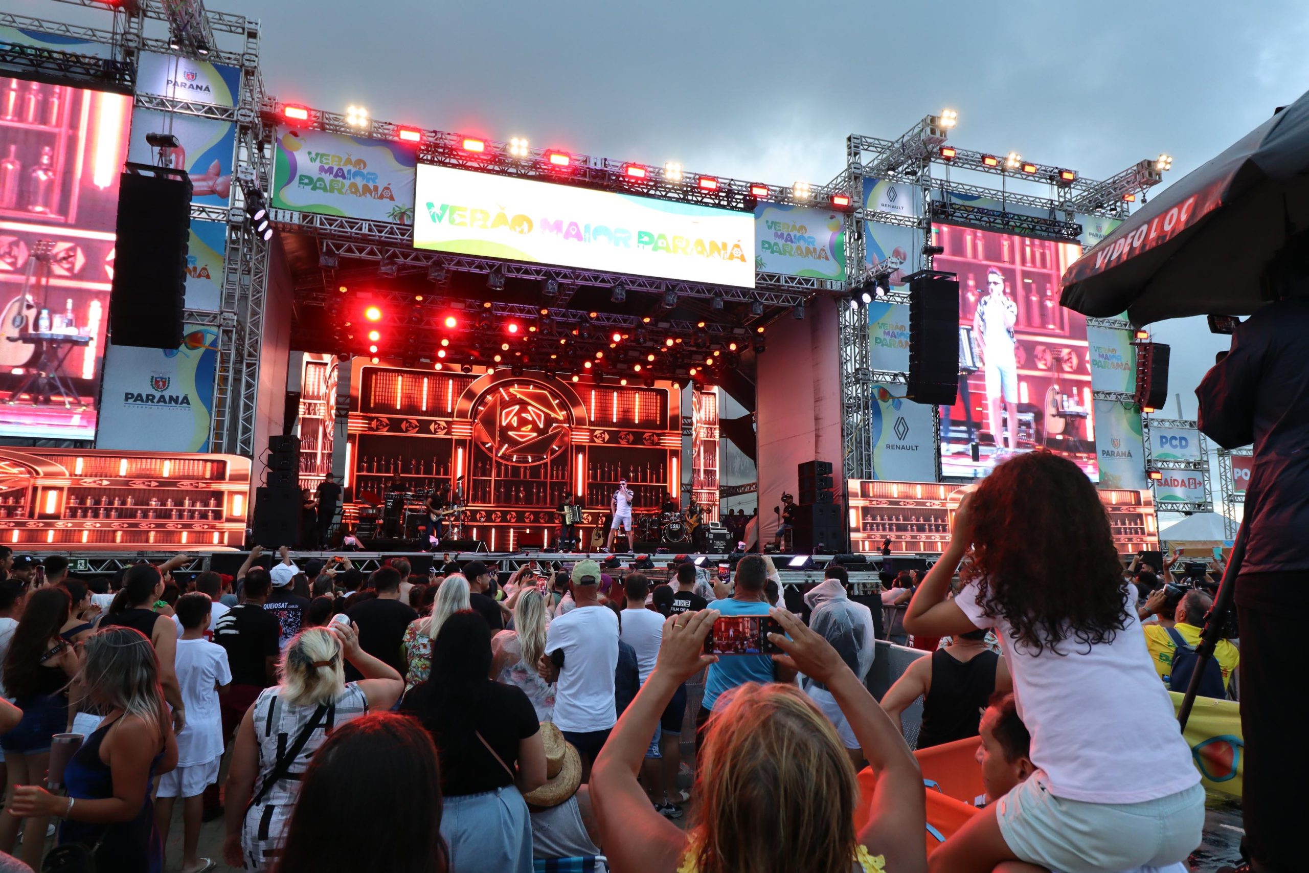 Crédito: Geraldo Bubniak/AEN