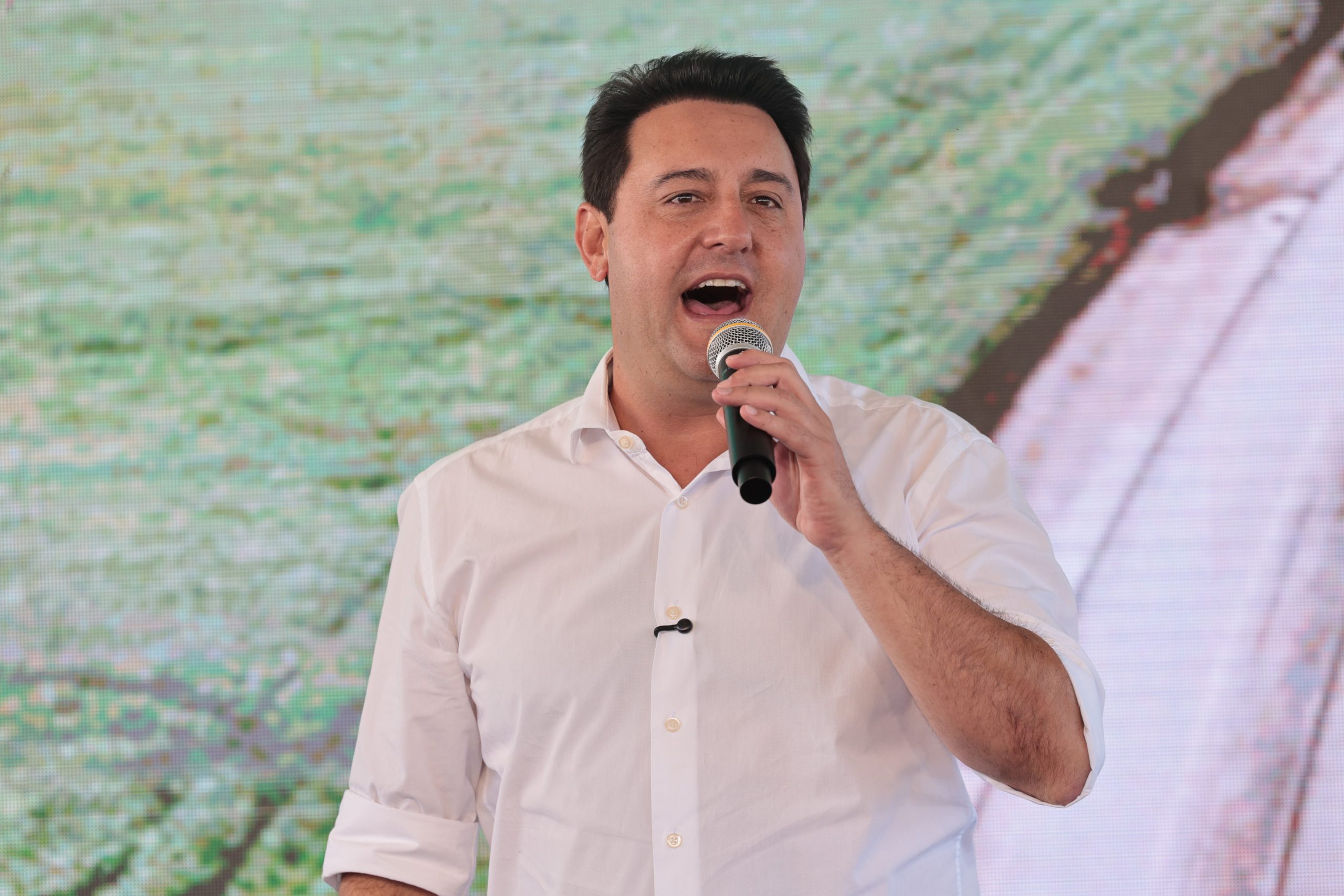 Crédito: Geraldo Bubniak/AEN