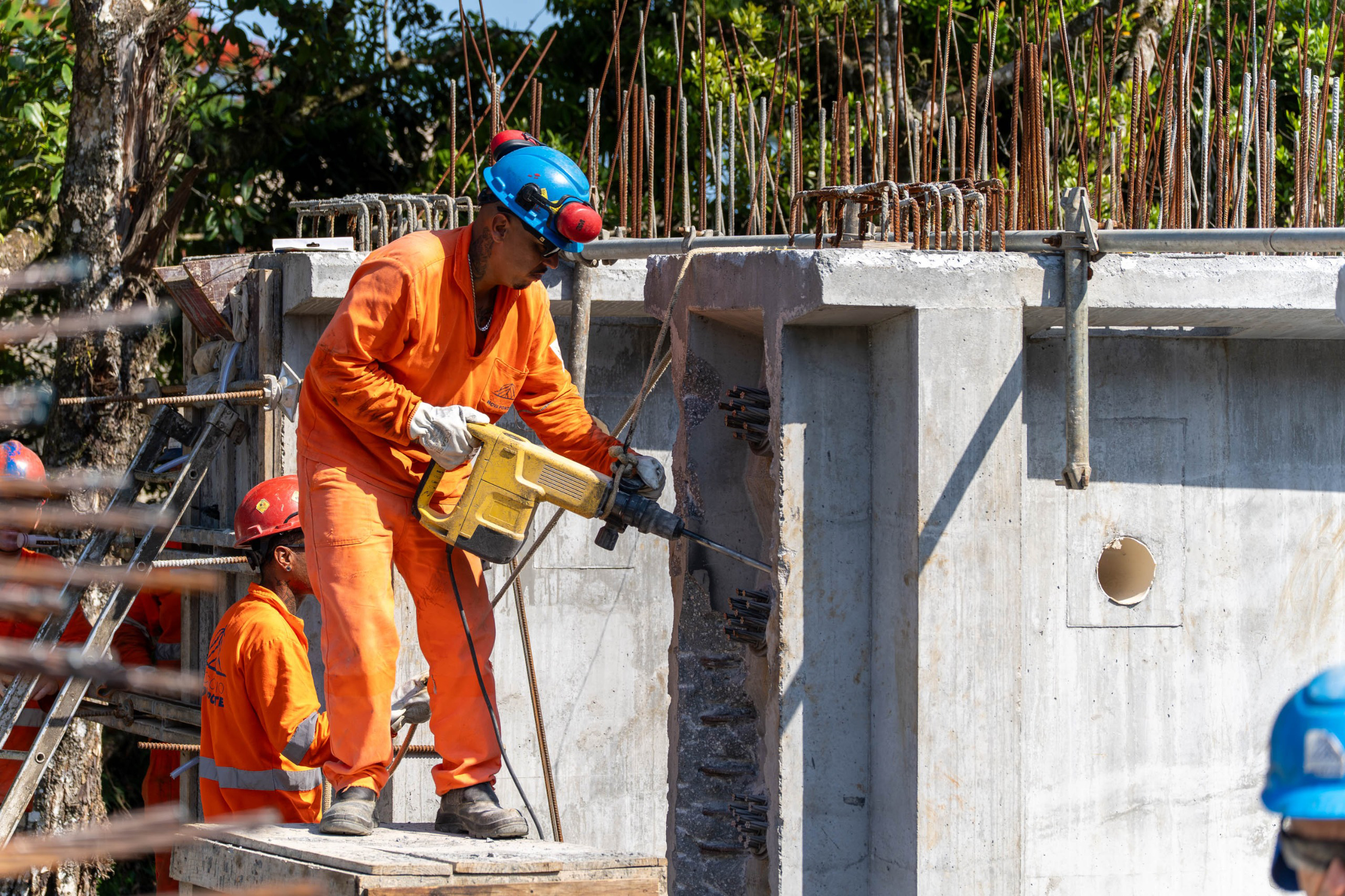 Crédito: Felipe Henschel/AEN