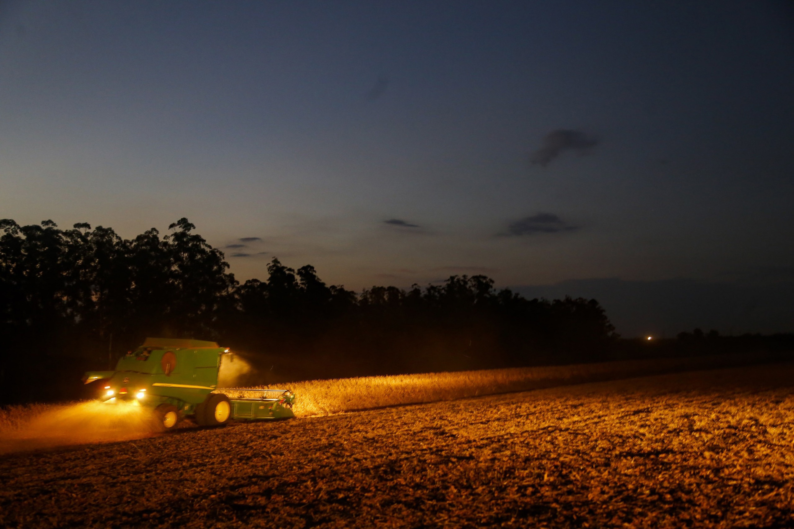 Crédito: Gilson Abreu/Arquivo AEN