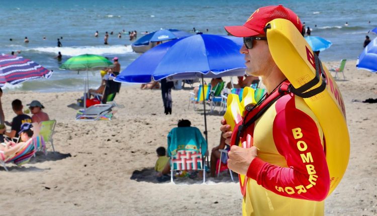 Crédito: Ricardo Almeida/SESP