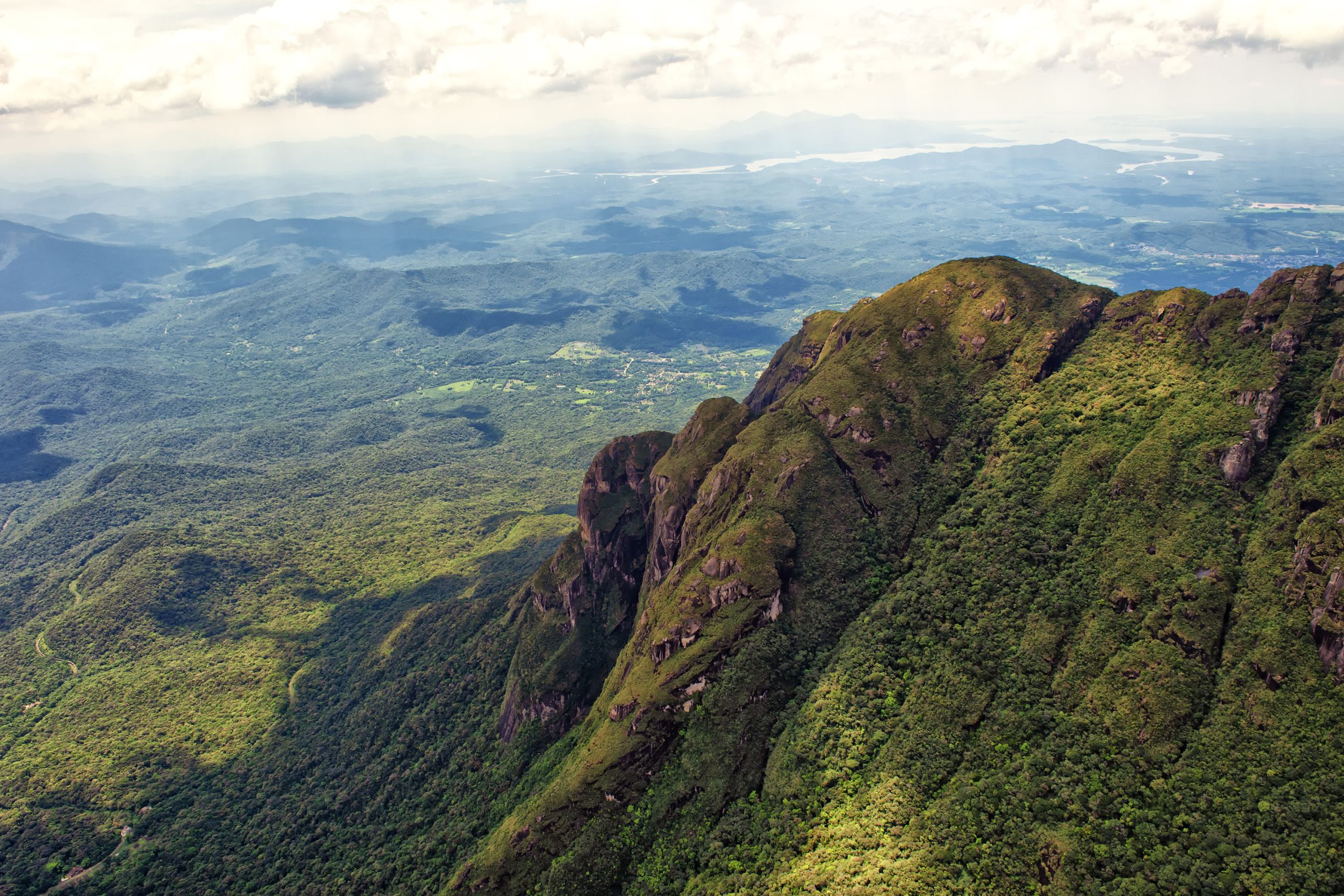 Crédito: Dennis Ferreira Netto/SEDEST