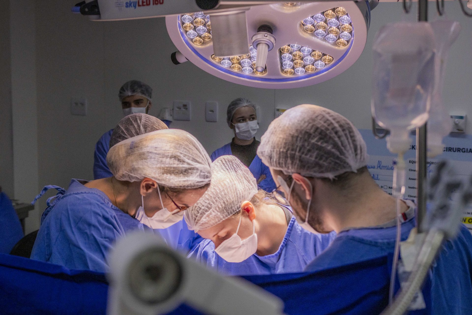 Crédito: Aline Jasper/UEPG