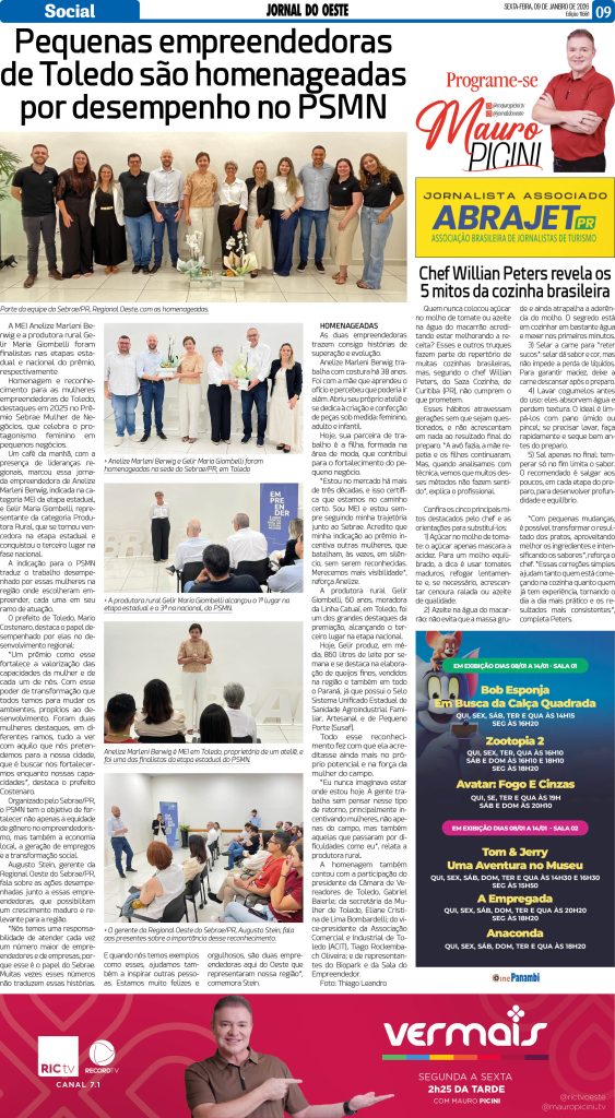 Mauro Picini 09.01.2026