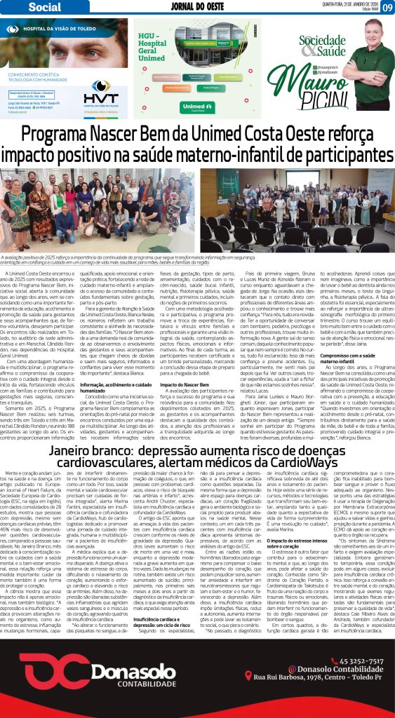 Mauro Picini 21.01.2026