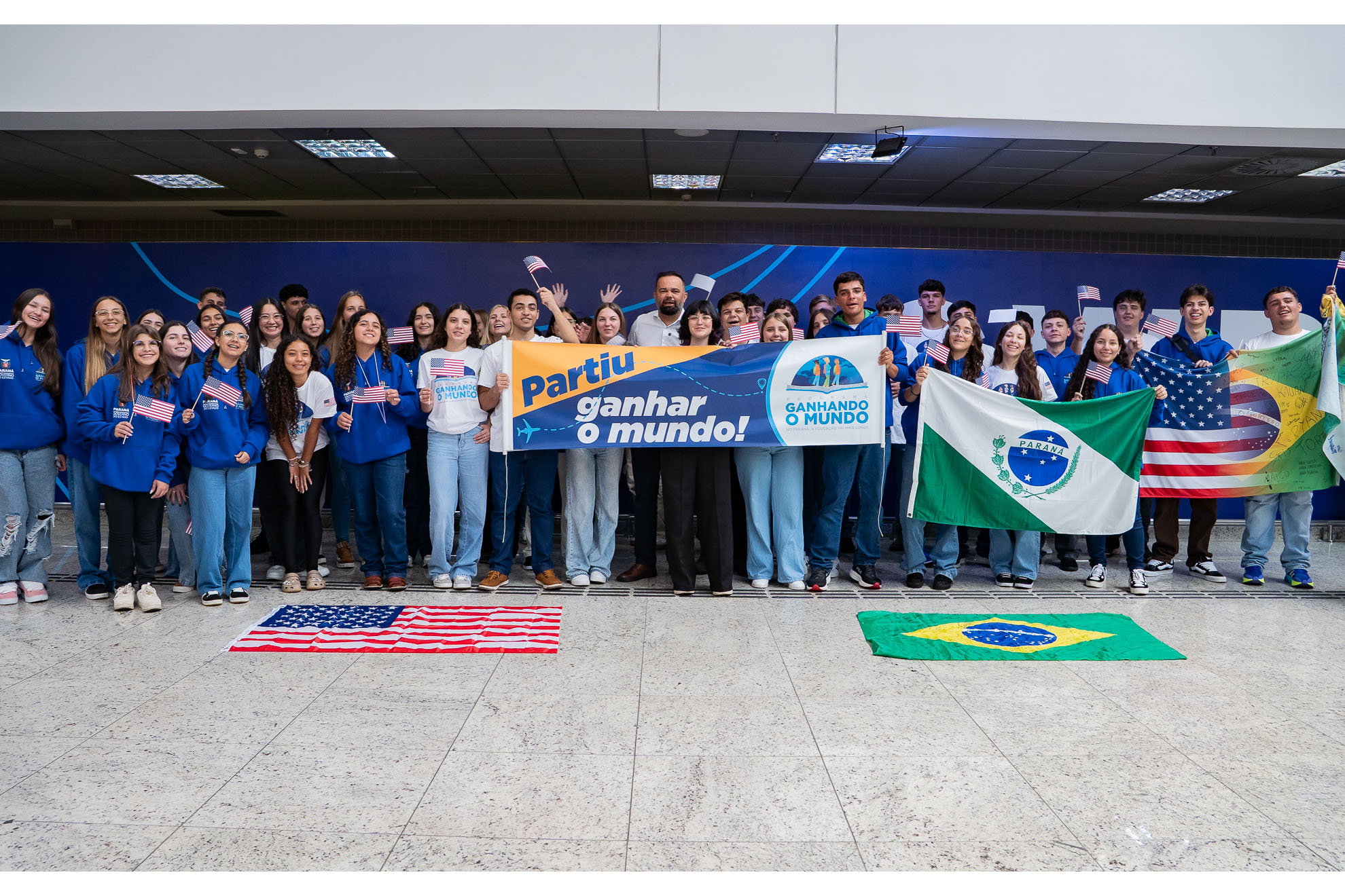 Crédito: Silvio Turra/SEED