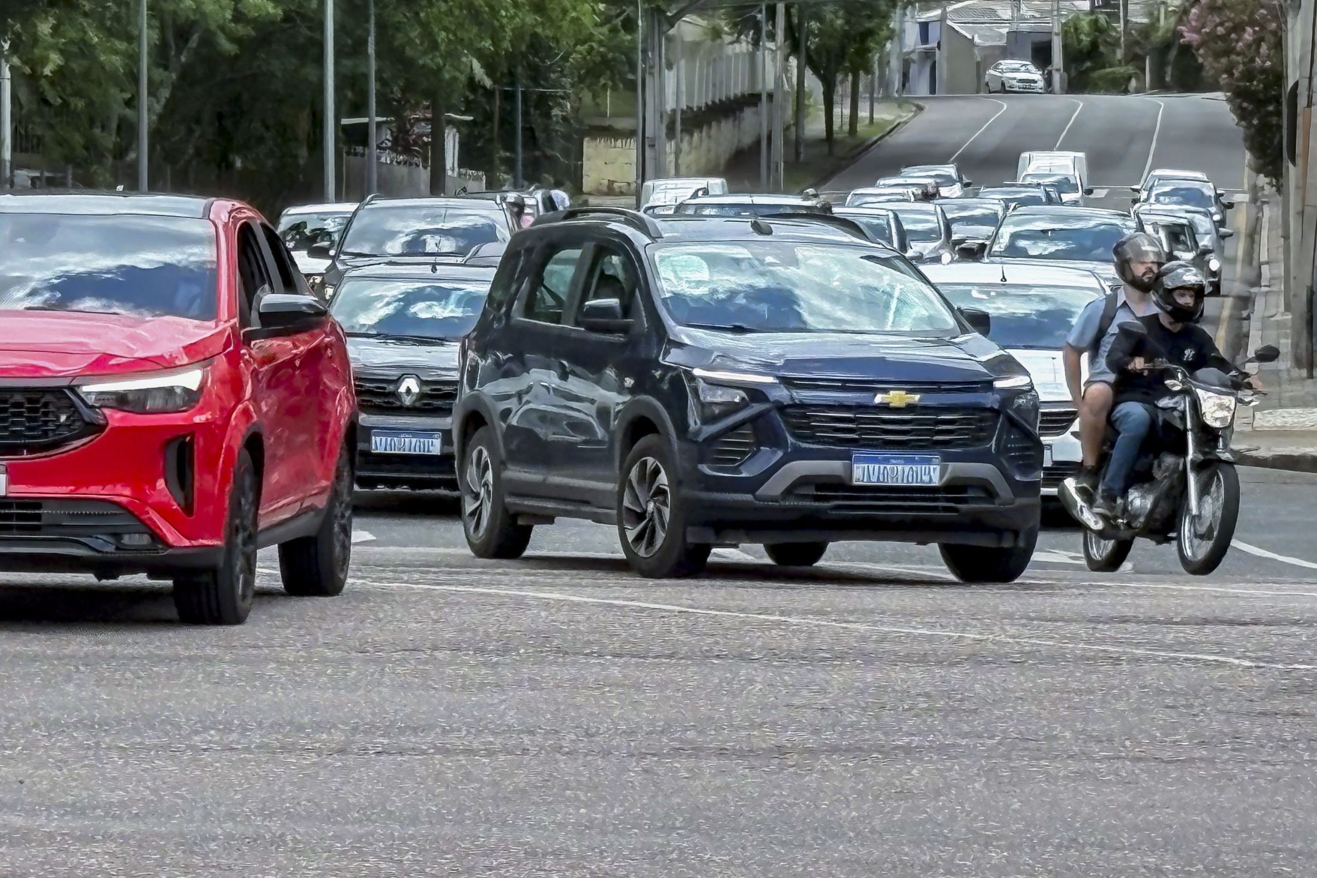 Crédito: Roberto Dziura Jr/AEN