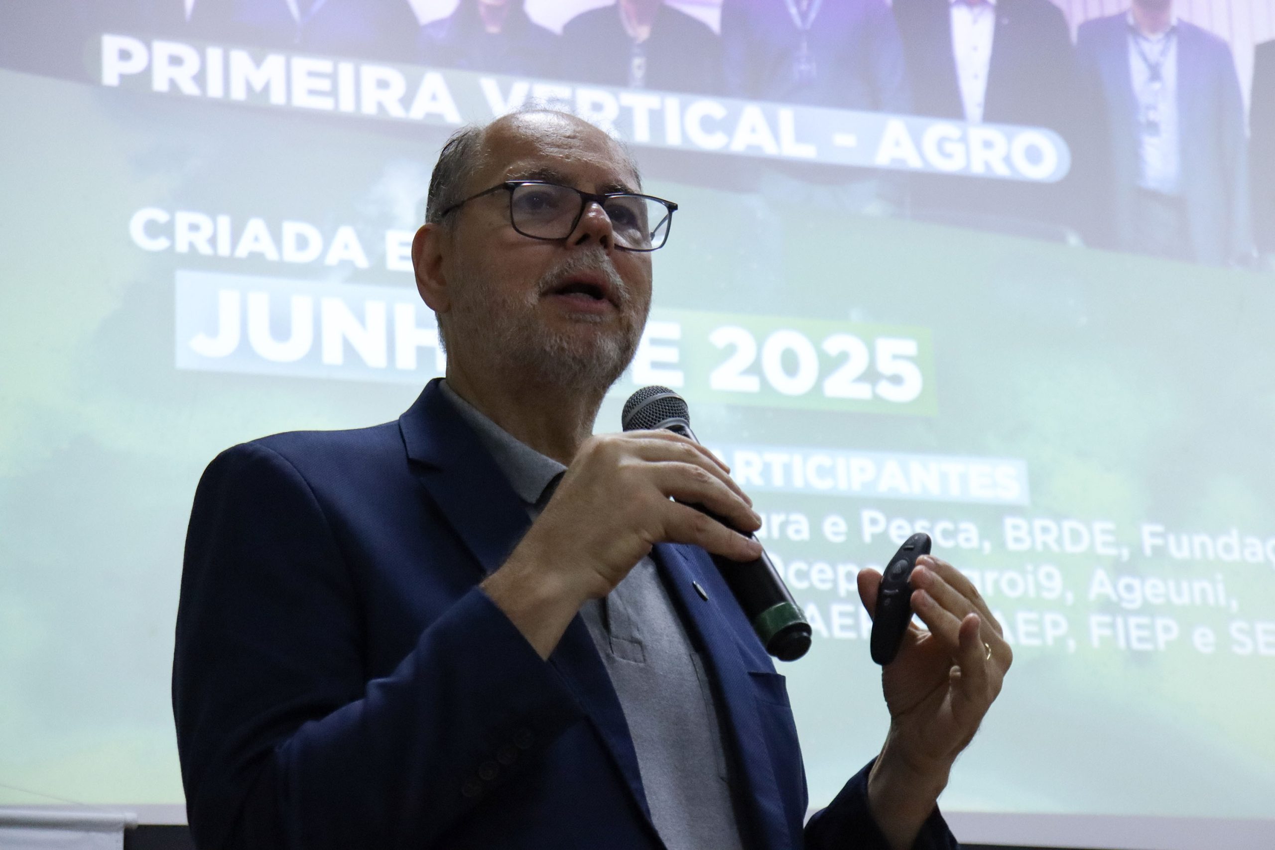 Crédito: Raphaella Piovezan/SEIA