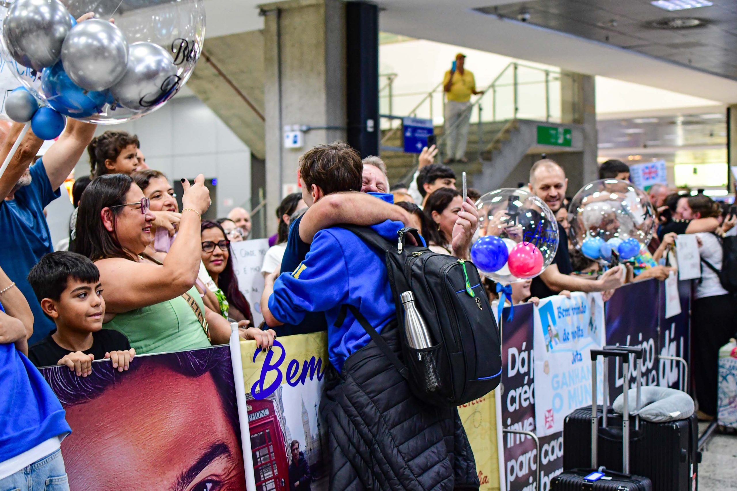 Crédito: Adriano Gomes/Seed