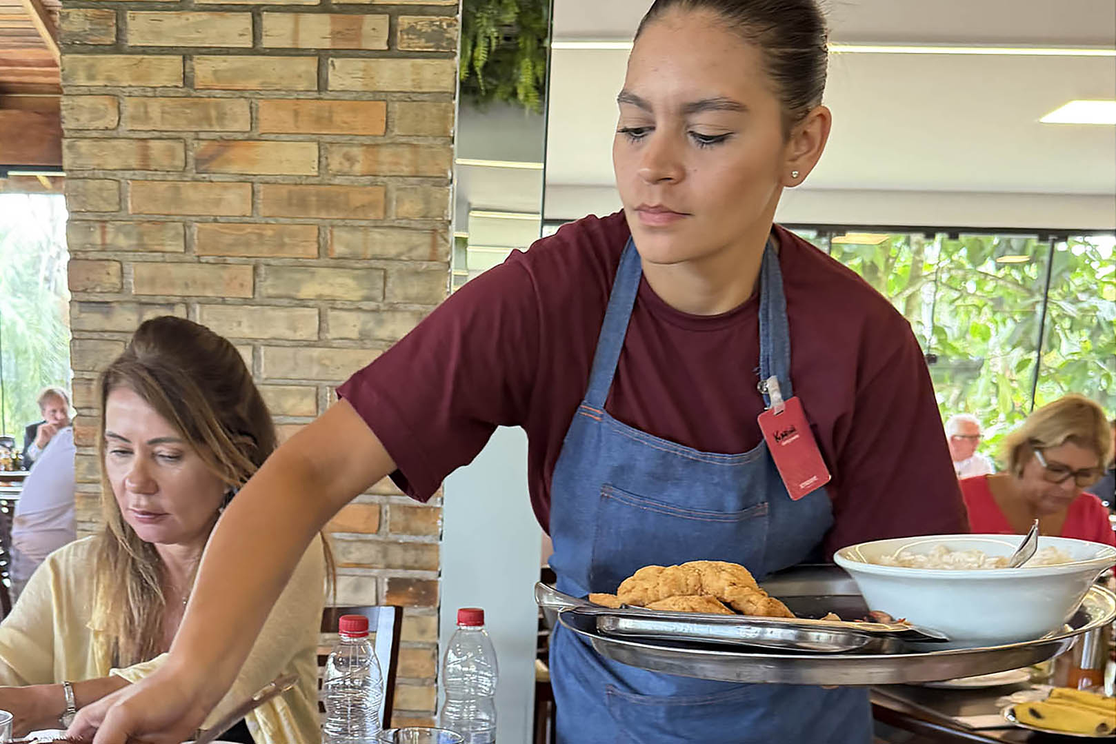 Crédito: Viaje Paraná