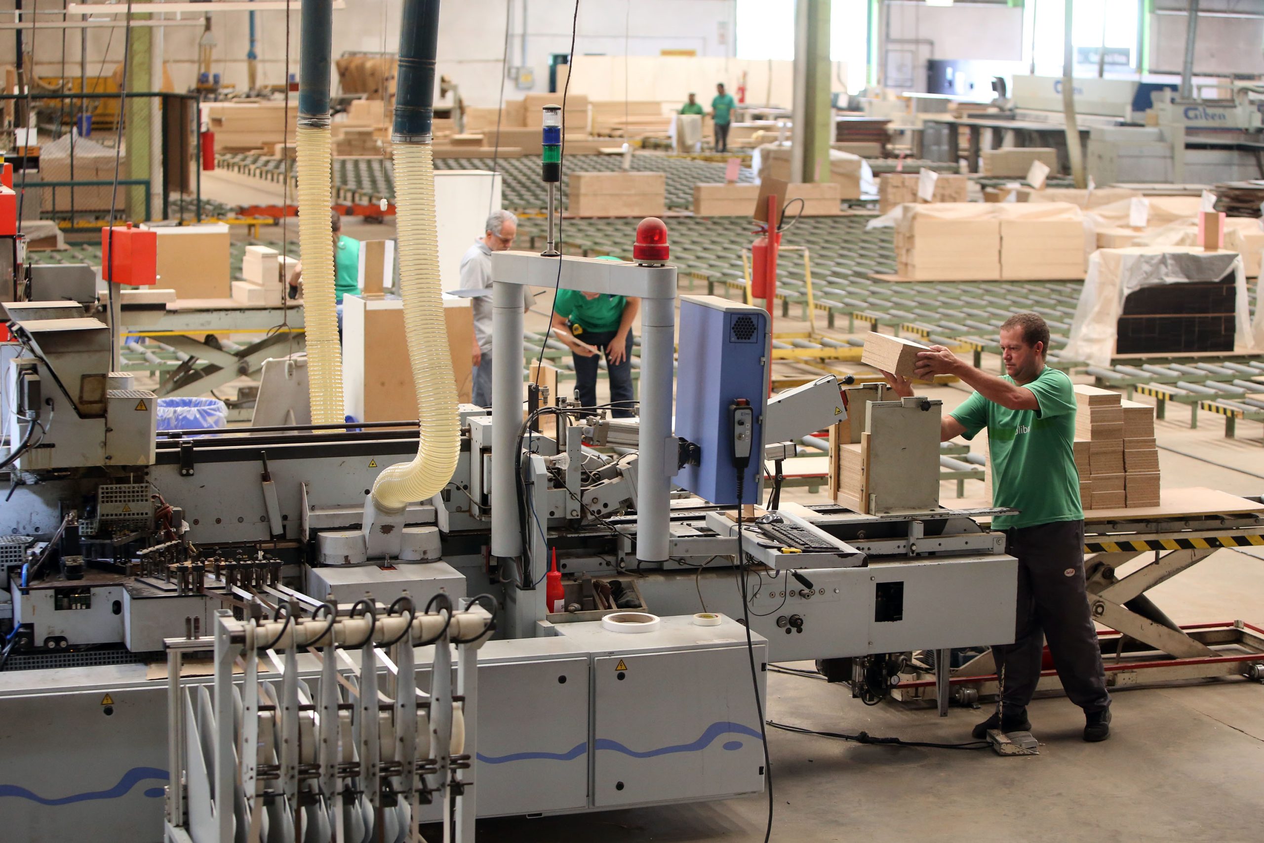 Crédito: Gilson Abreu/Arquivo AEN