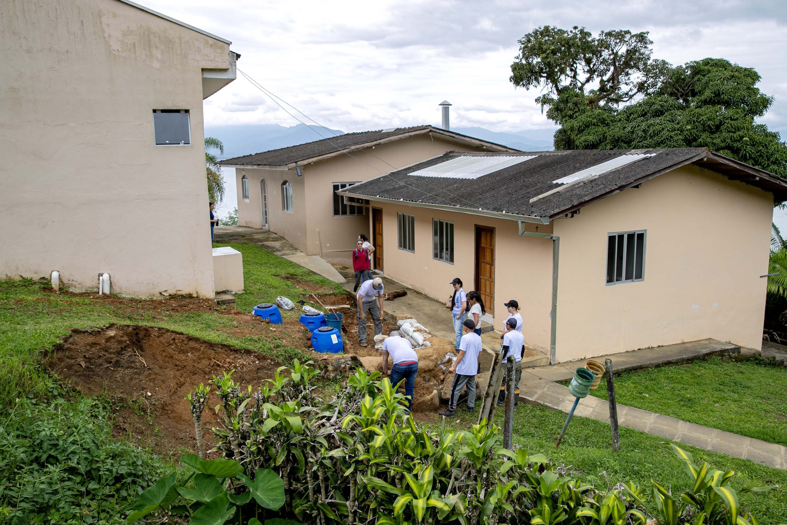 Crédito: Claudio Neves/Portos do Paraná
