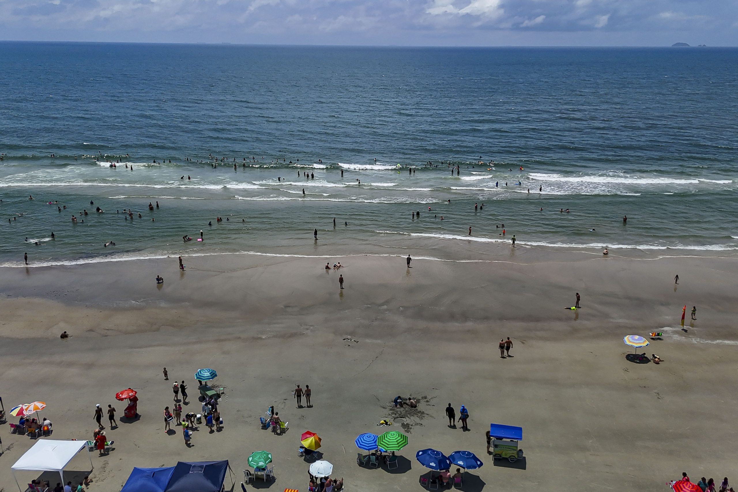 Crédito: Roberto Dziura Jr/AEN