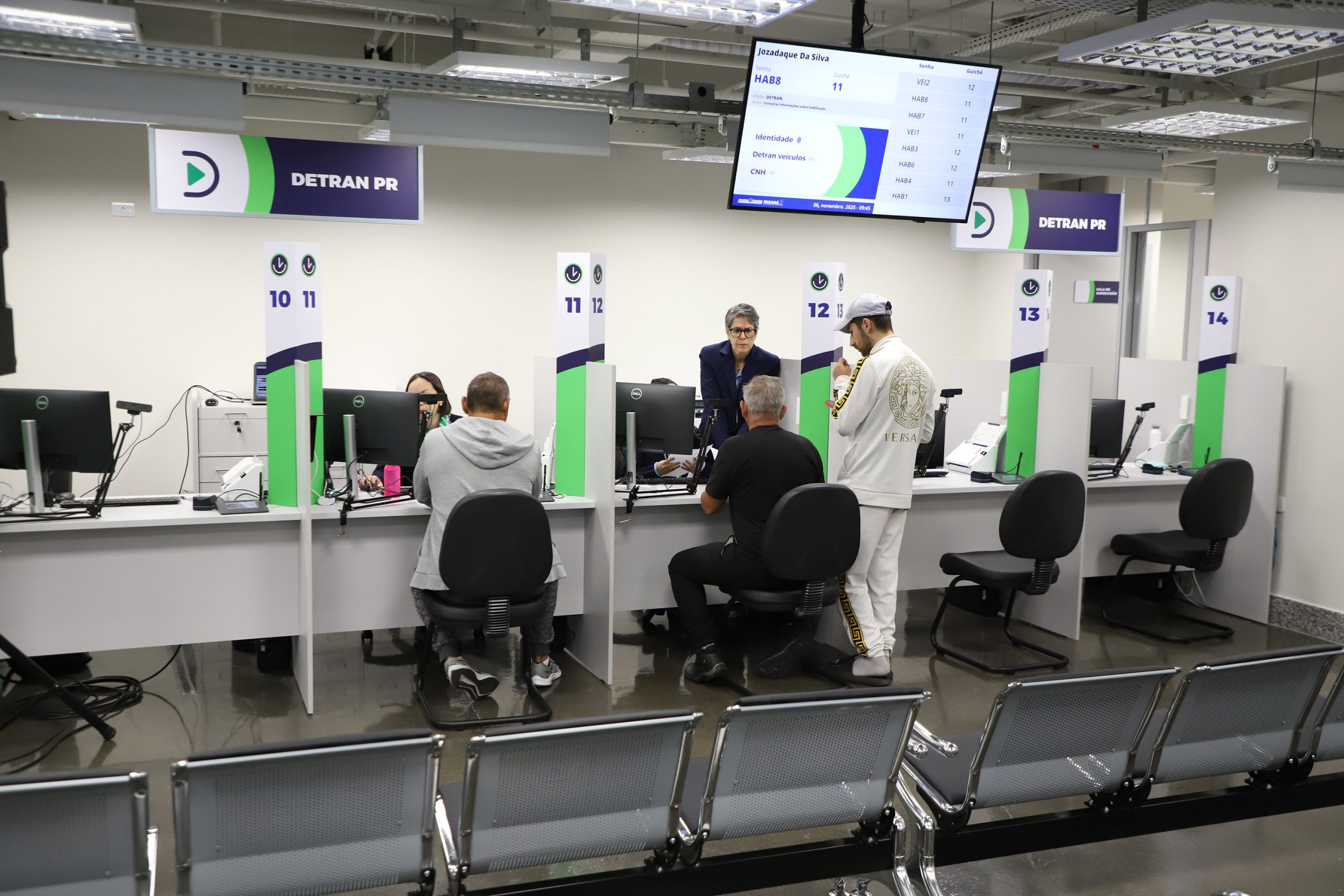 Crédito: Ari Dias/AEN