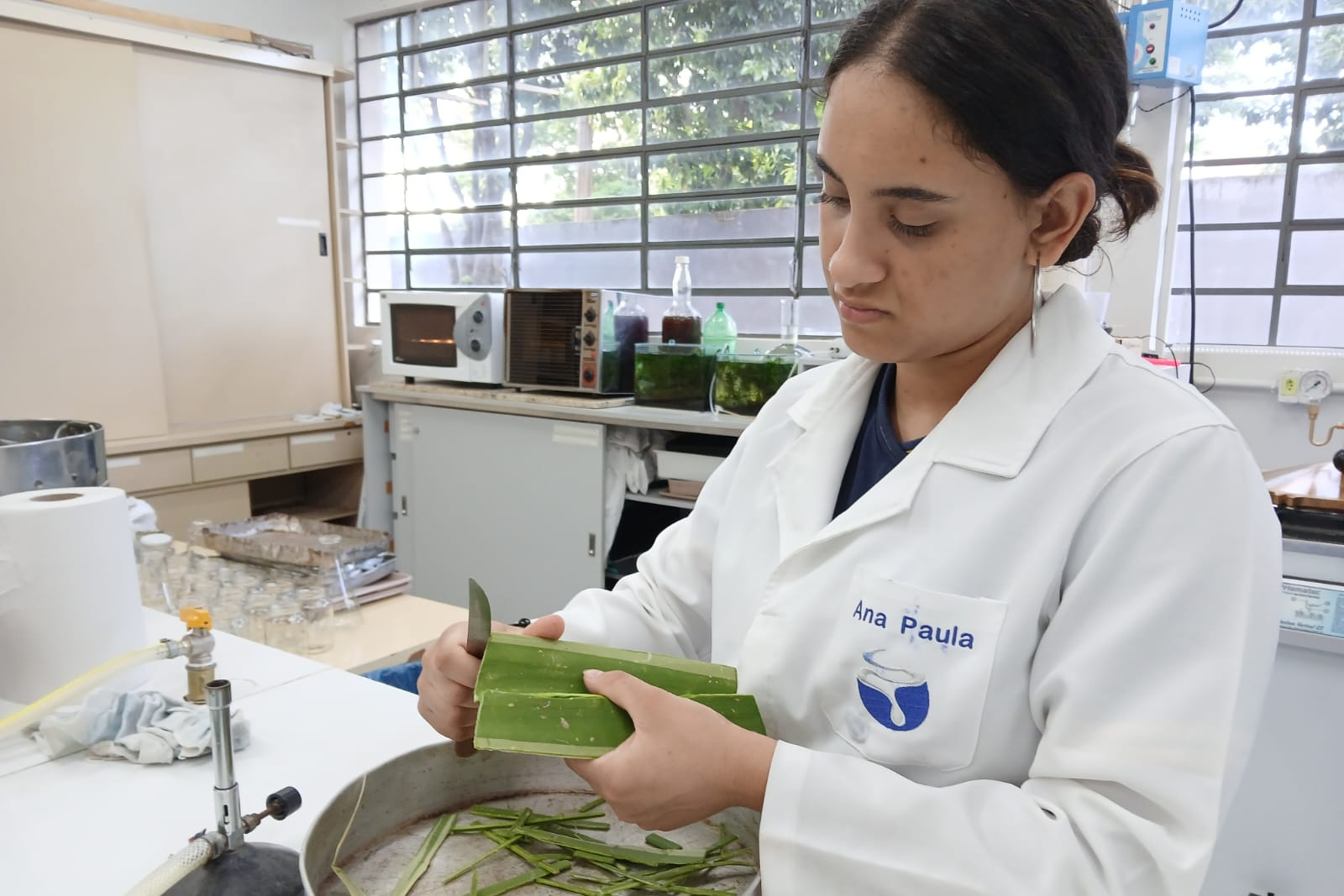 Crédito: Arquivo pessoal