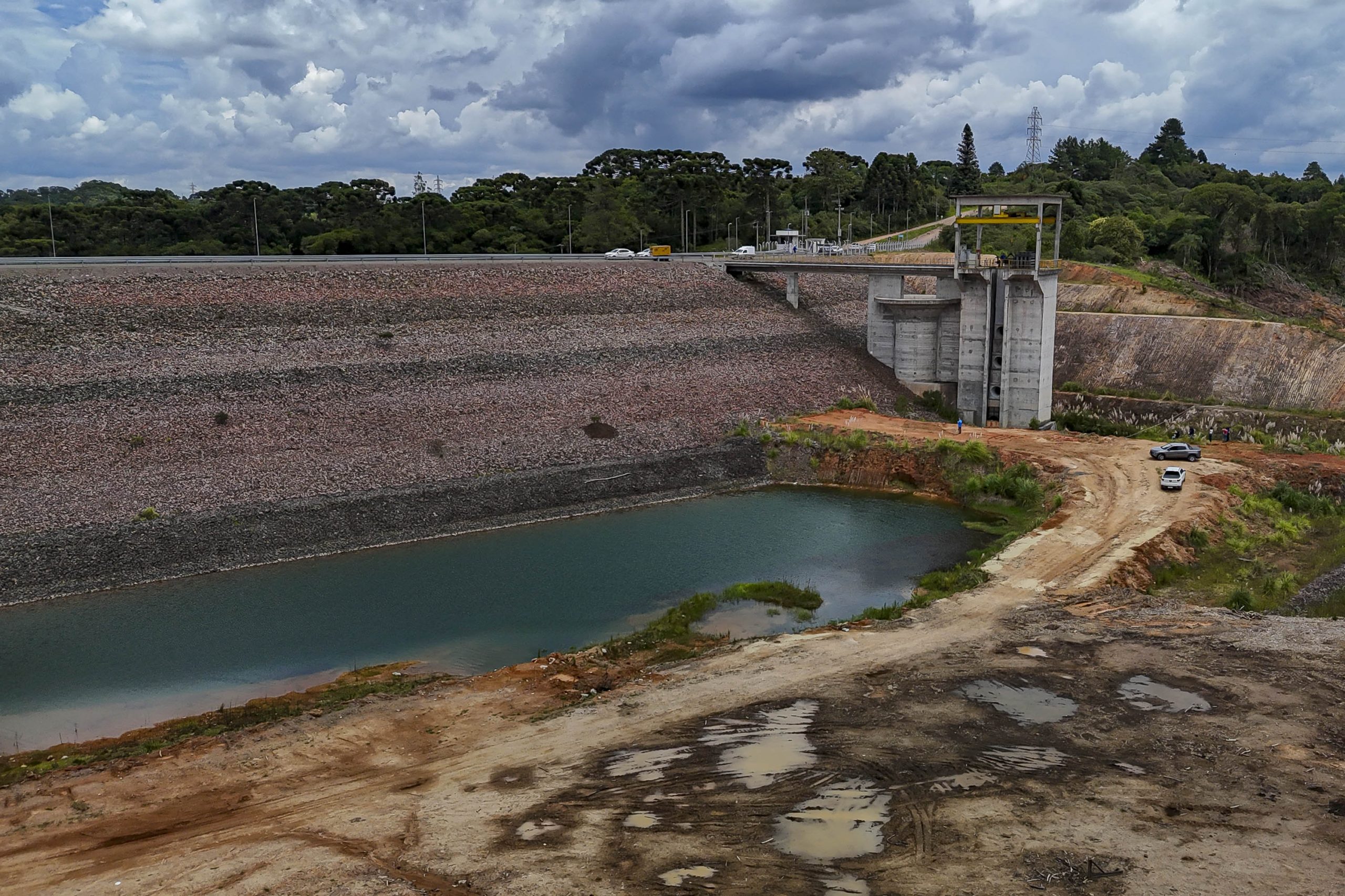 Crédito: Roberto Dziura Jr/AEN