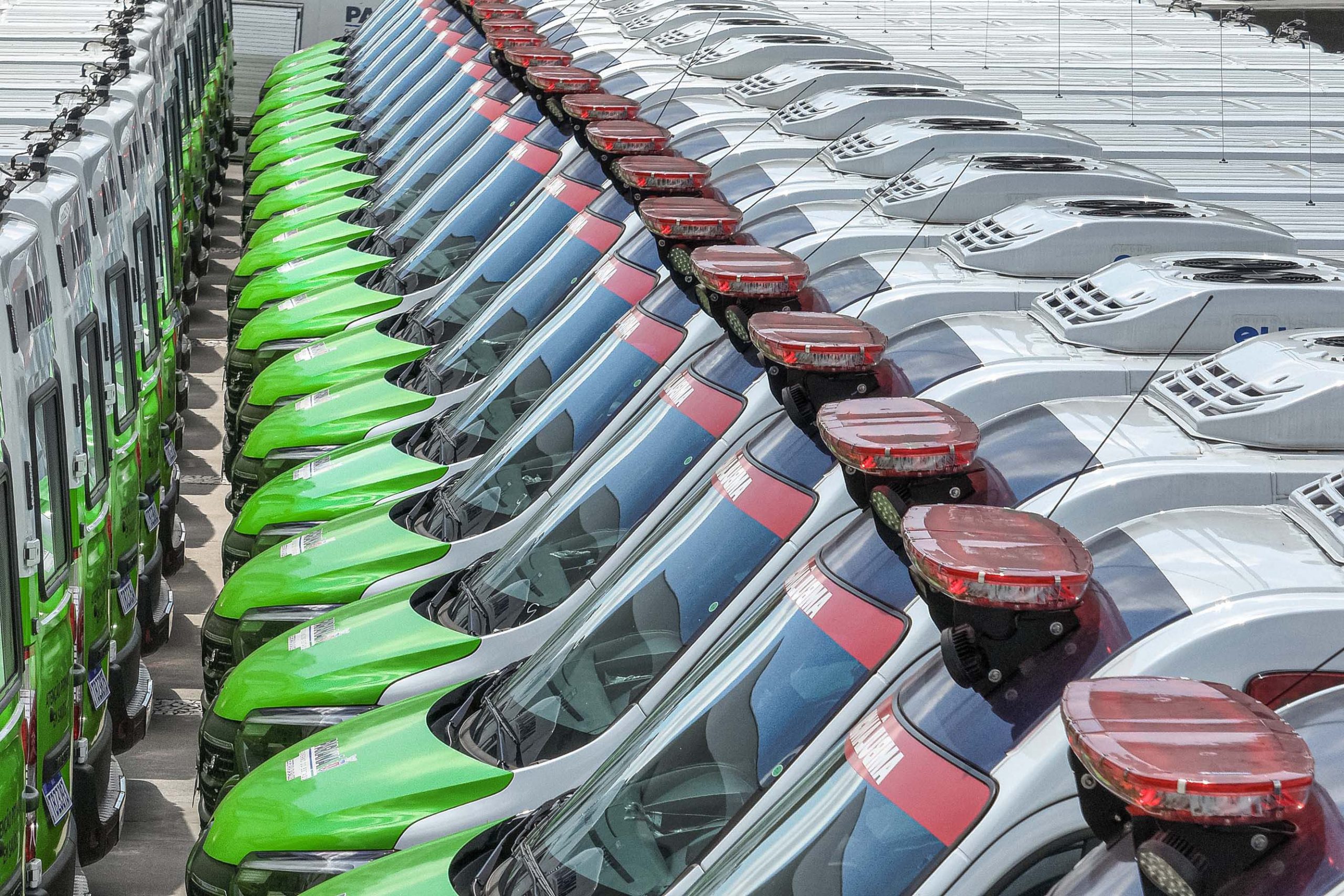 Crédito: Arnaldo Neto/AEN